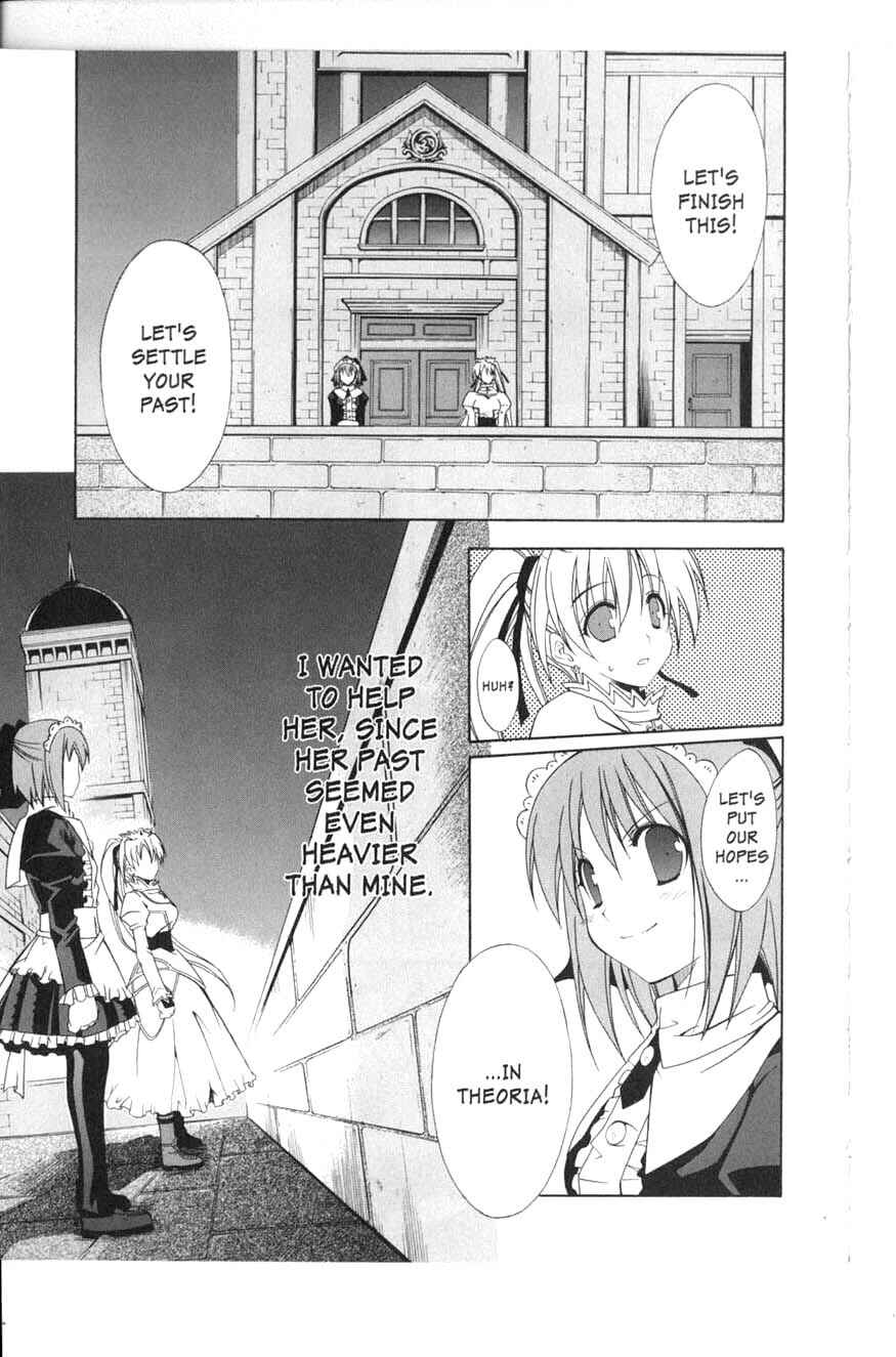 Page 25 Chapter 10 Murder Princess