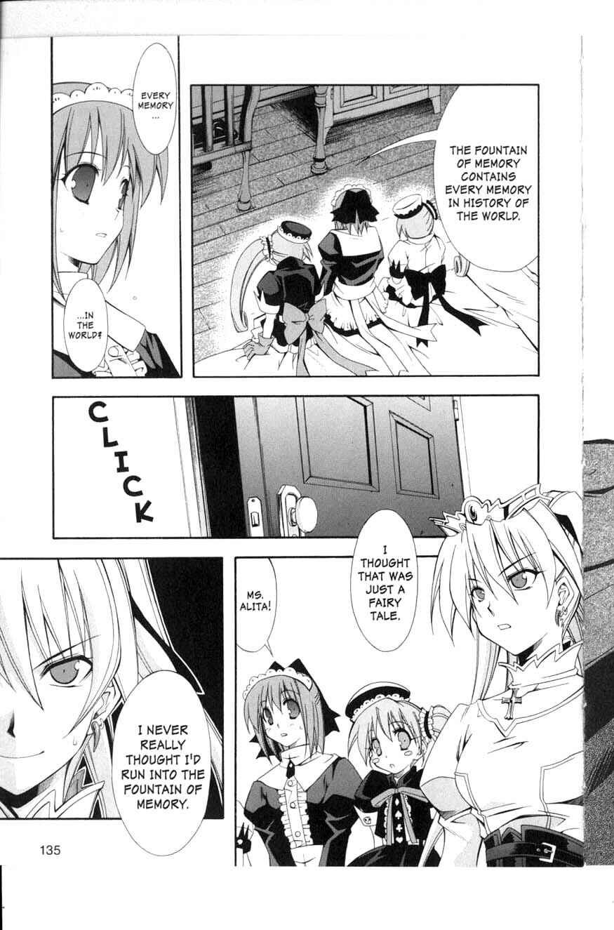 Page 3 Chapter 10 Murder Princess