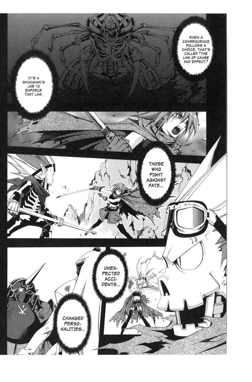 Page 6 Chapter 7 Murder Princess