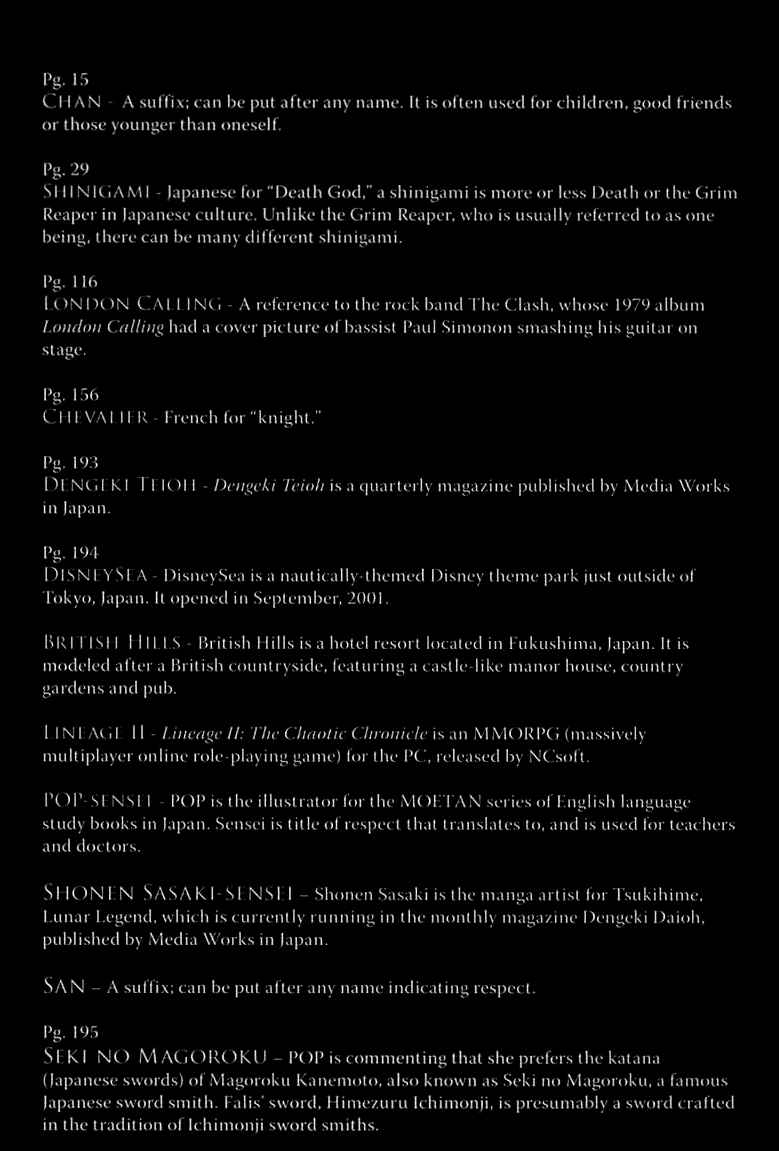 Page 43 Chapter 5 Murder Princess