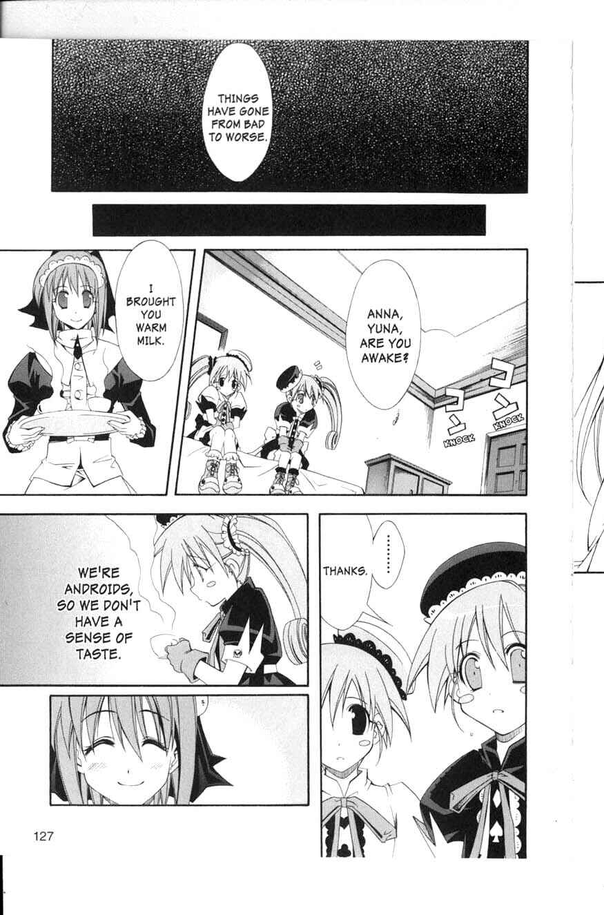 Page 28 Chapter 9 Murder Princess