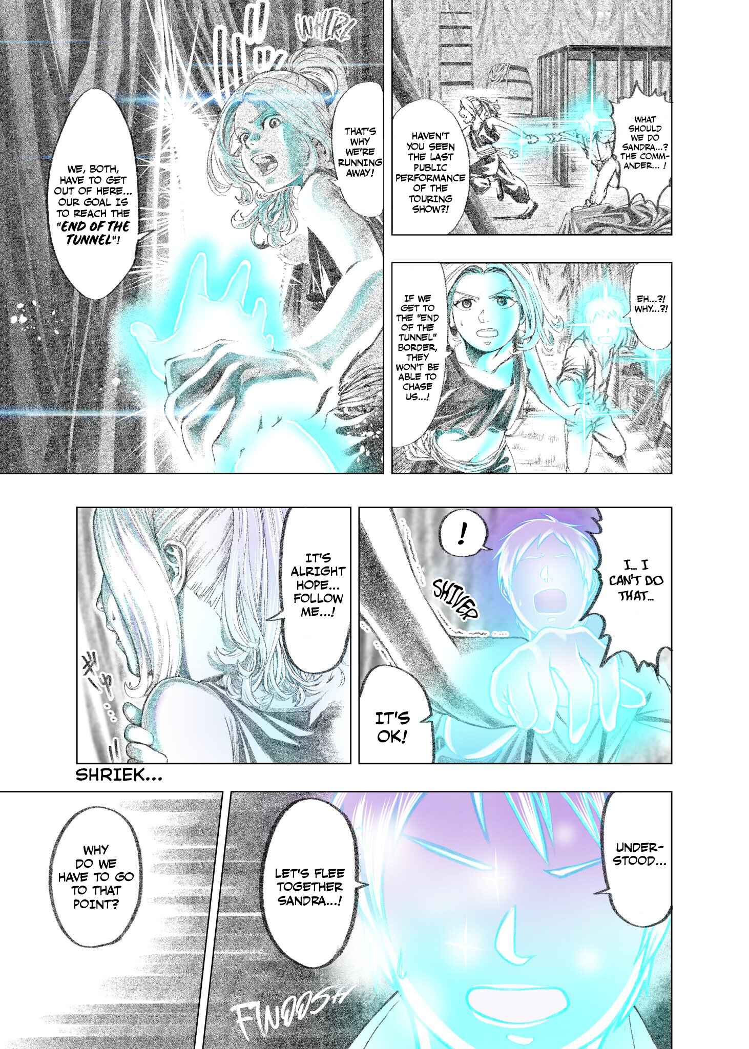 Page 13 Chapter Unknown_ac6f Human Neon