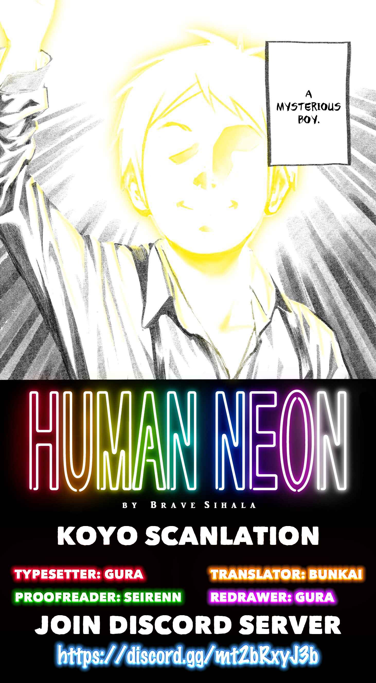 Page 2 Chapter Unknown_ac6f Human Neon