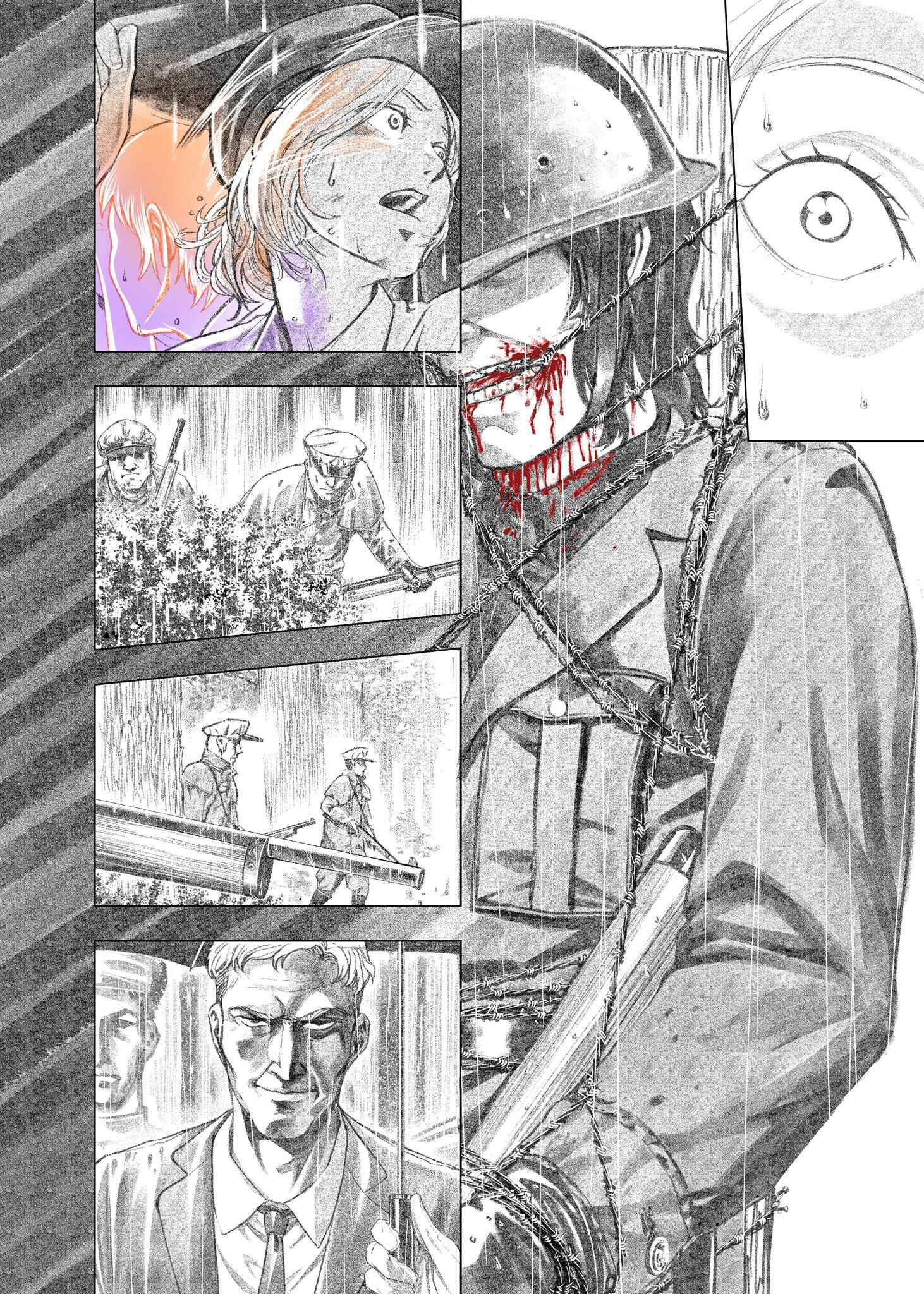 Page 24 Chapter Unknown_ac6f Human Neon
