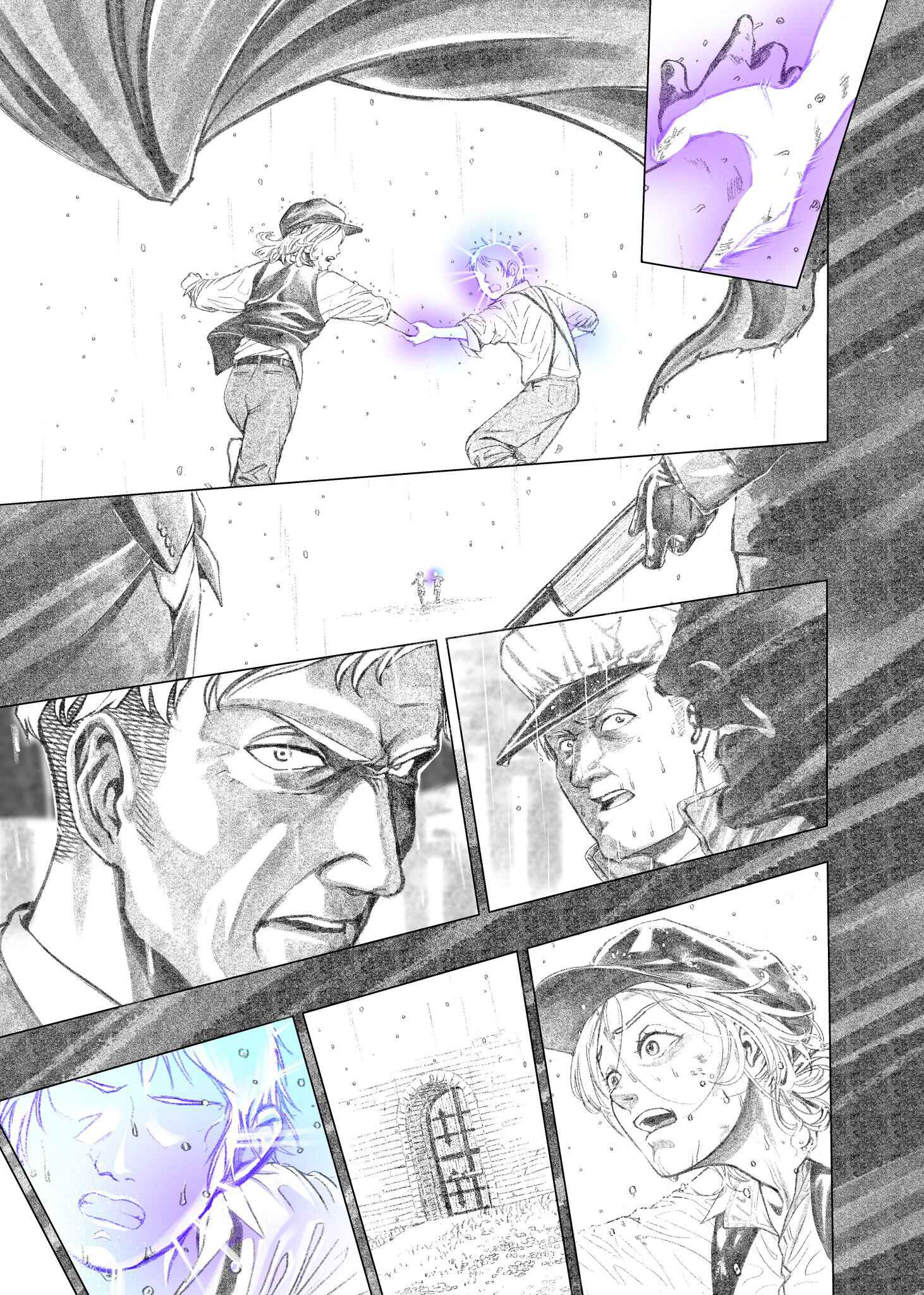 Page 25 Chapter Unknown_ac6f Human Neon