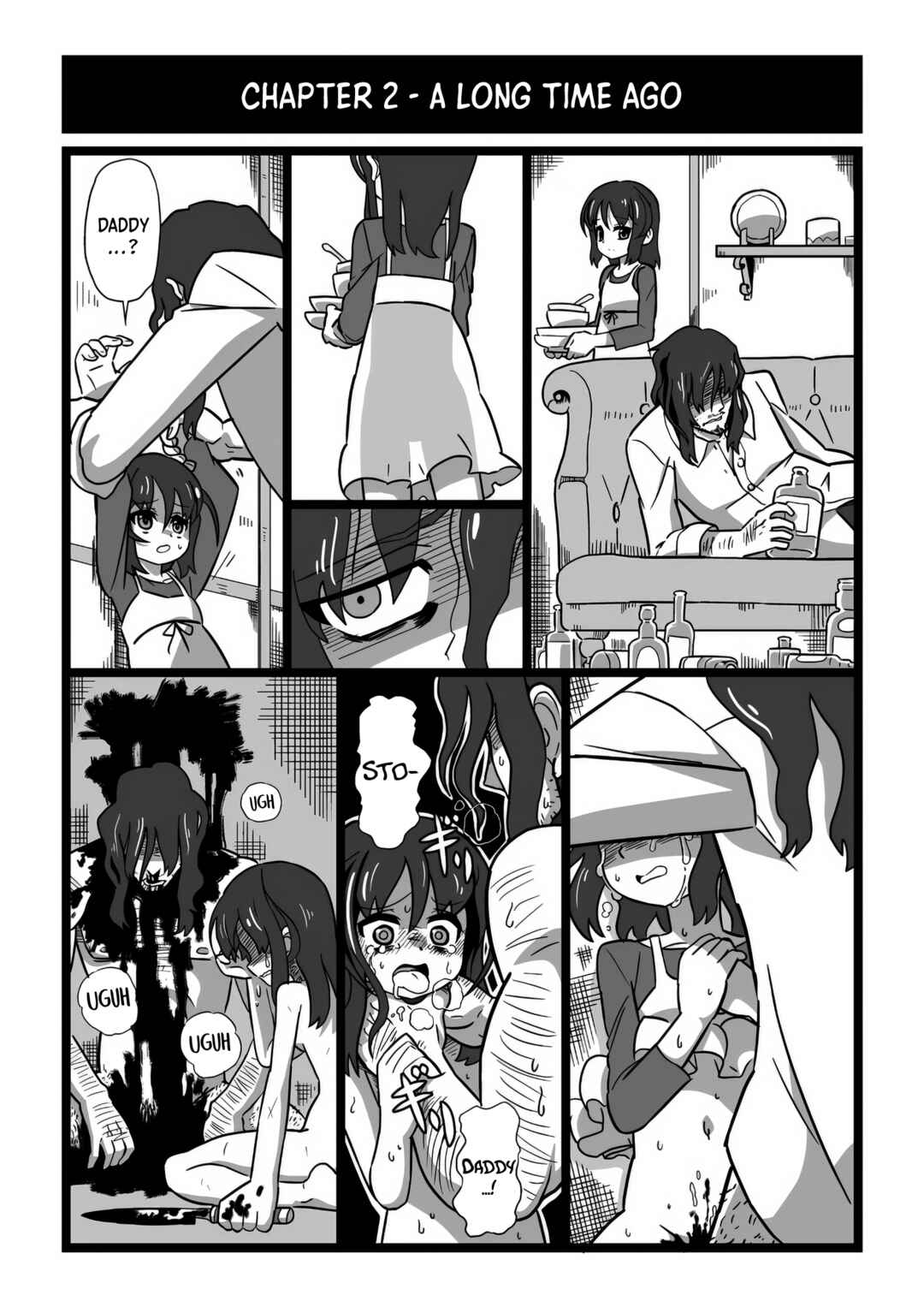 Page 2 Chapter Unknown_13e5 Assassin Girl