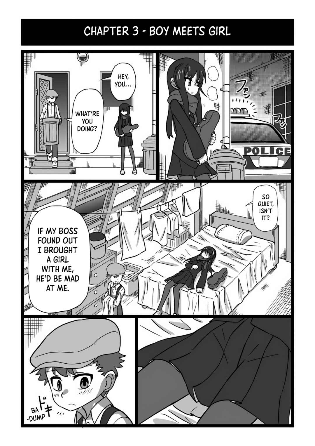 Page 3 Chapter Unknown_13e5 Assassin Girl