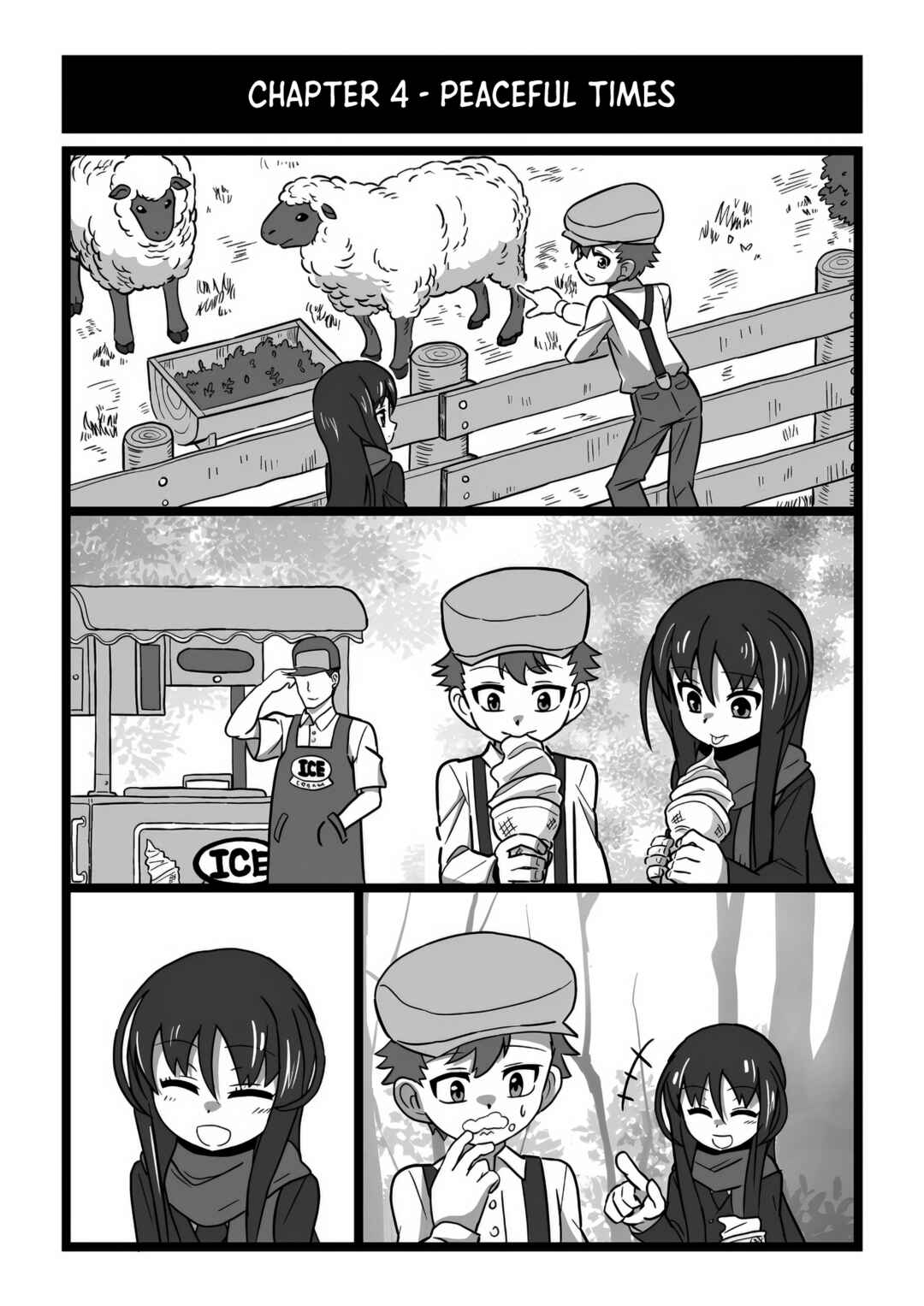 Page 5 Chapter Unknown_13e5 Assassin Girl