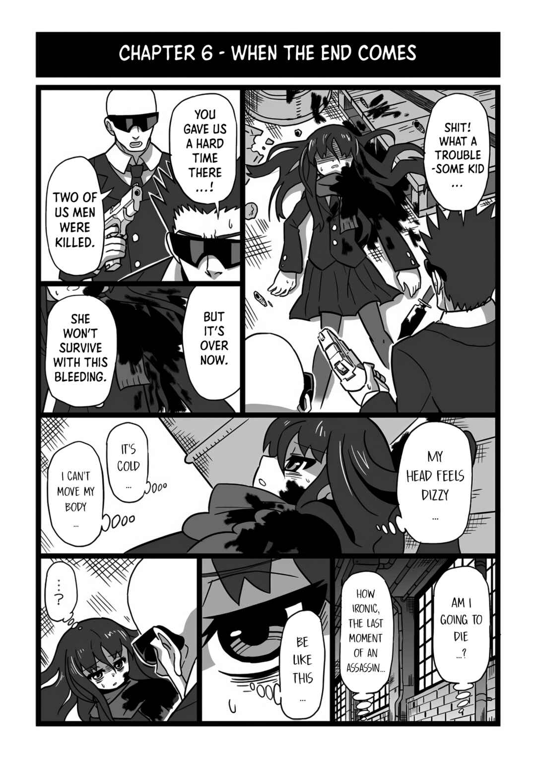 Page 7 Chapter Unknown_13e5 Assassin Girl
