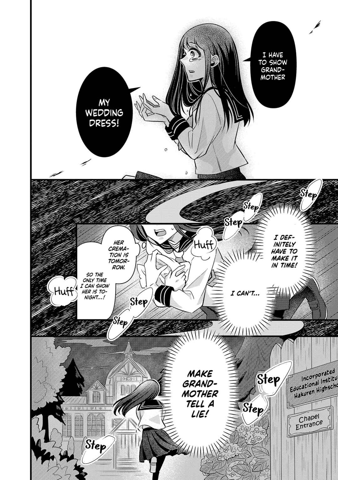 Page 19 Chapter 1 From Now on, Youre My Demon