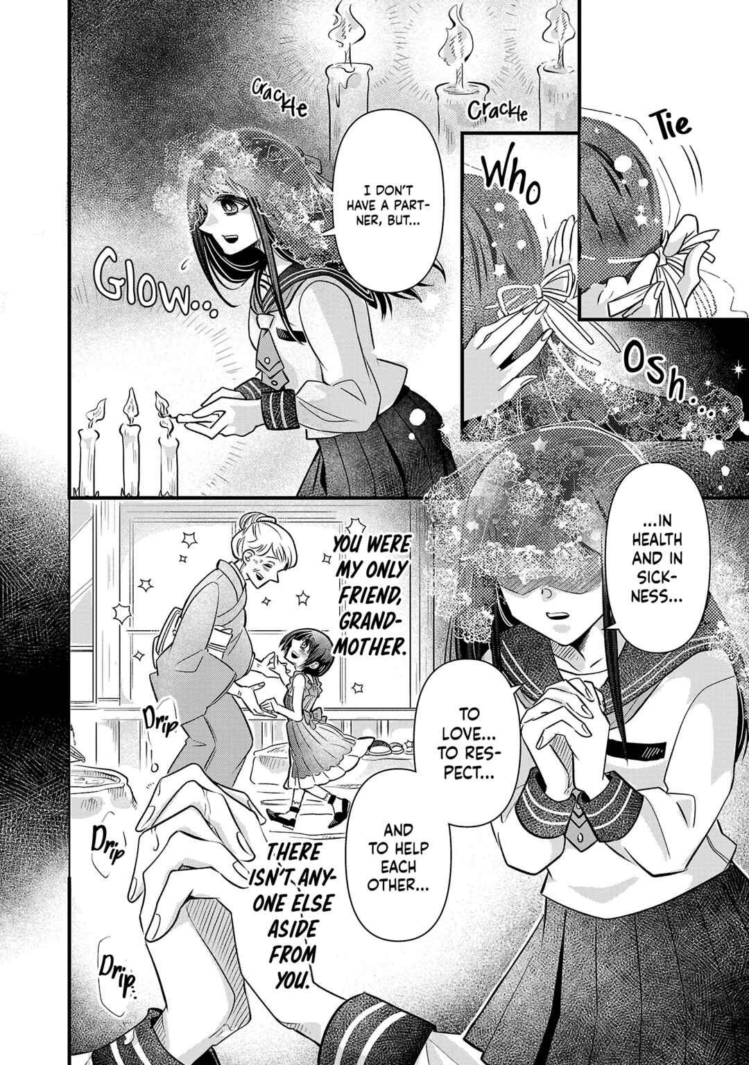 Page 21 Chapter 1 From Now on, Youre My Demon