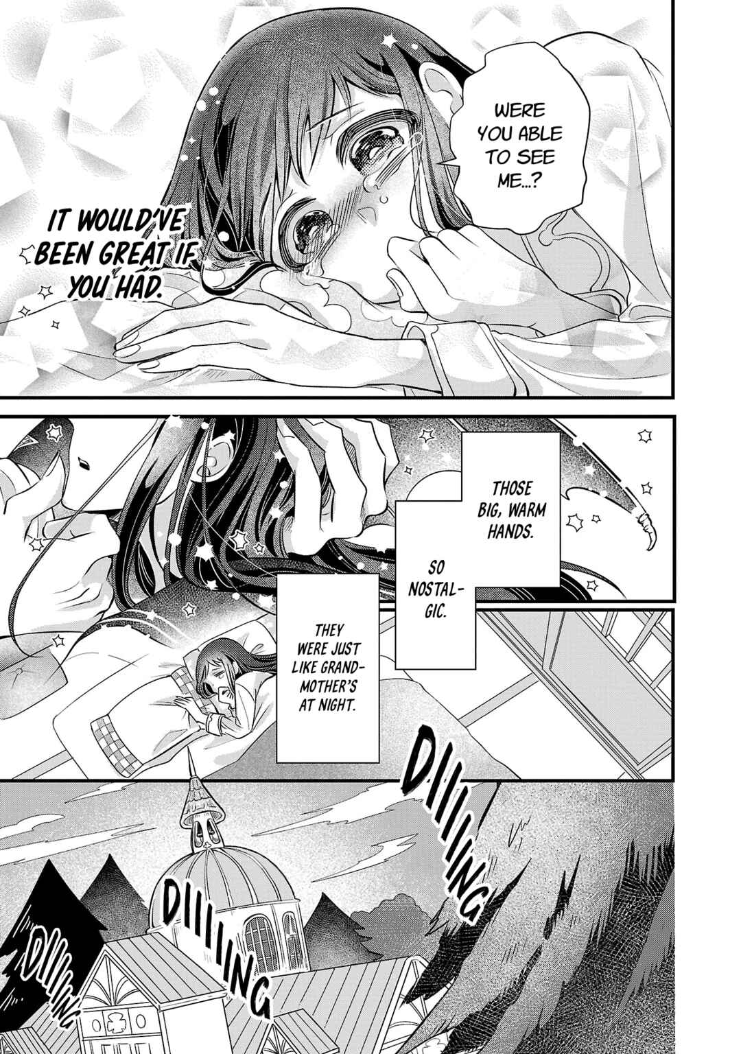 Page 28 Chapter 1 From Now on, Youre My Demon