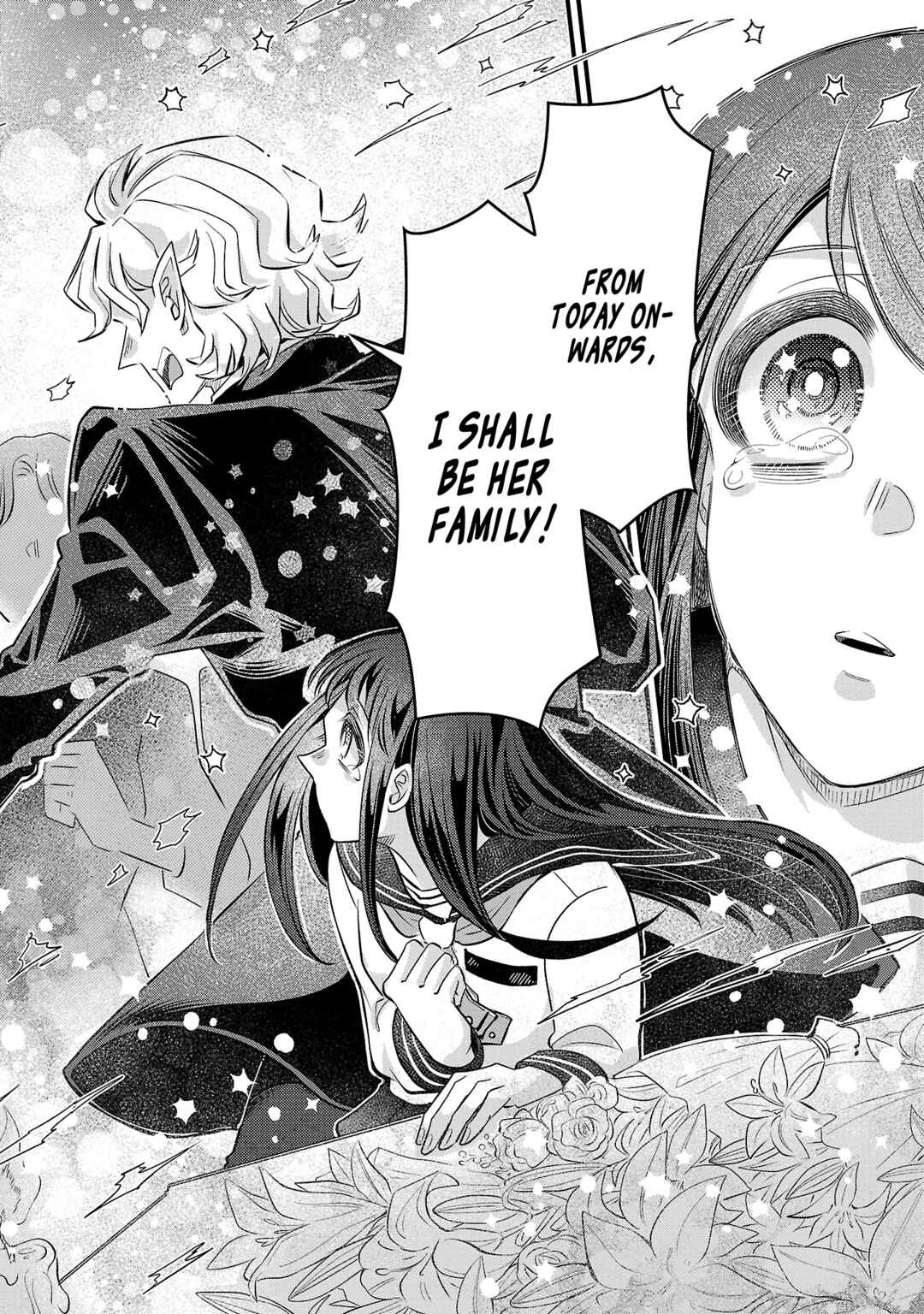 Page 37 Chapter 1 From Now on, Youre My Demon