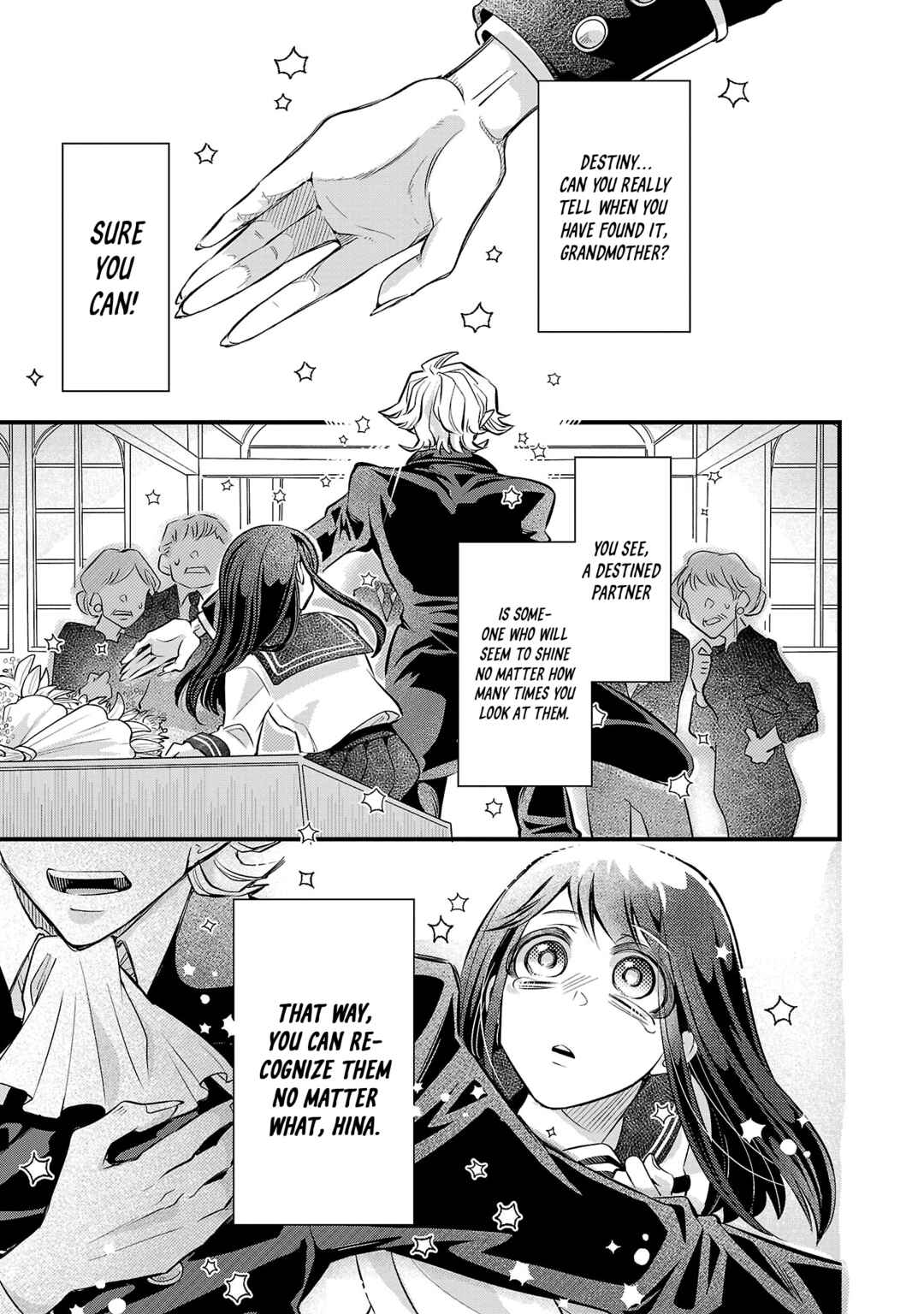 Page 6 Chapter 1 From Now on, Youre My Demon