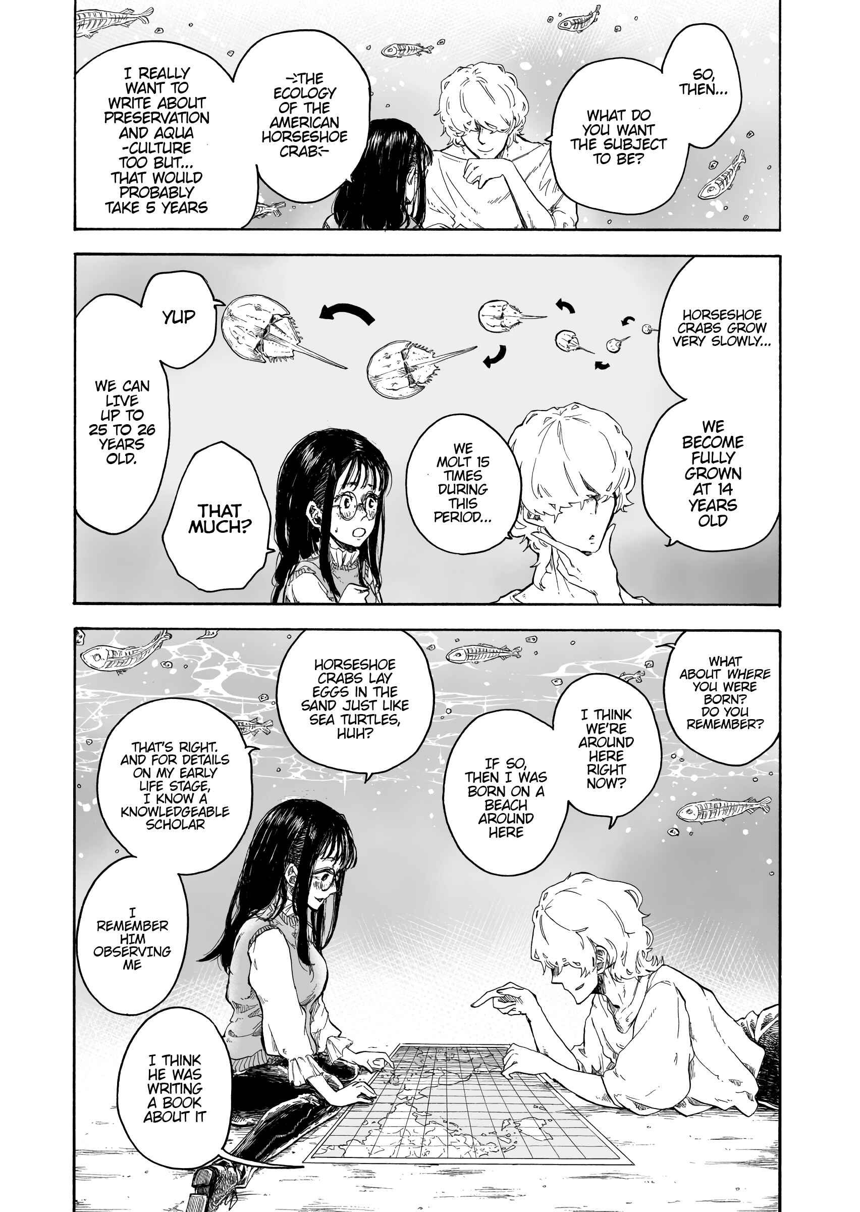 Page 24 Chapter Unknown_bf67 The 200 Million Year Long Dream