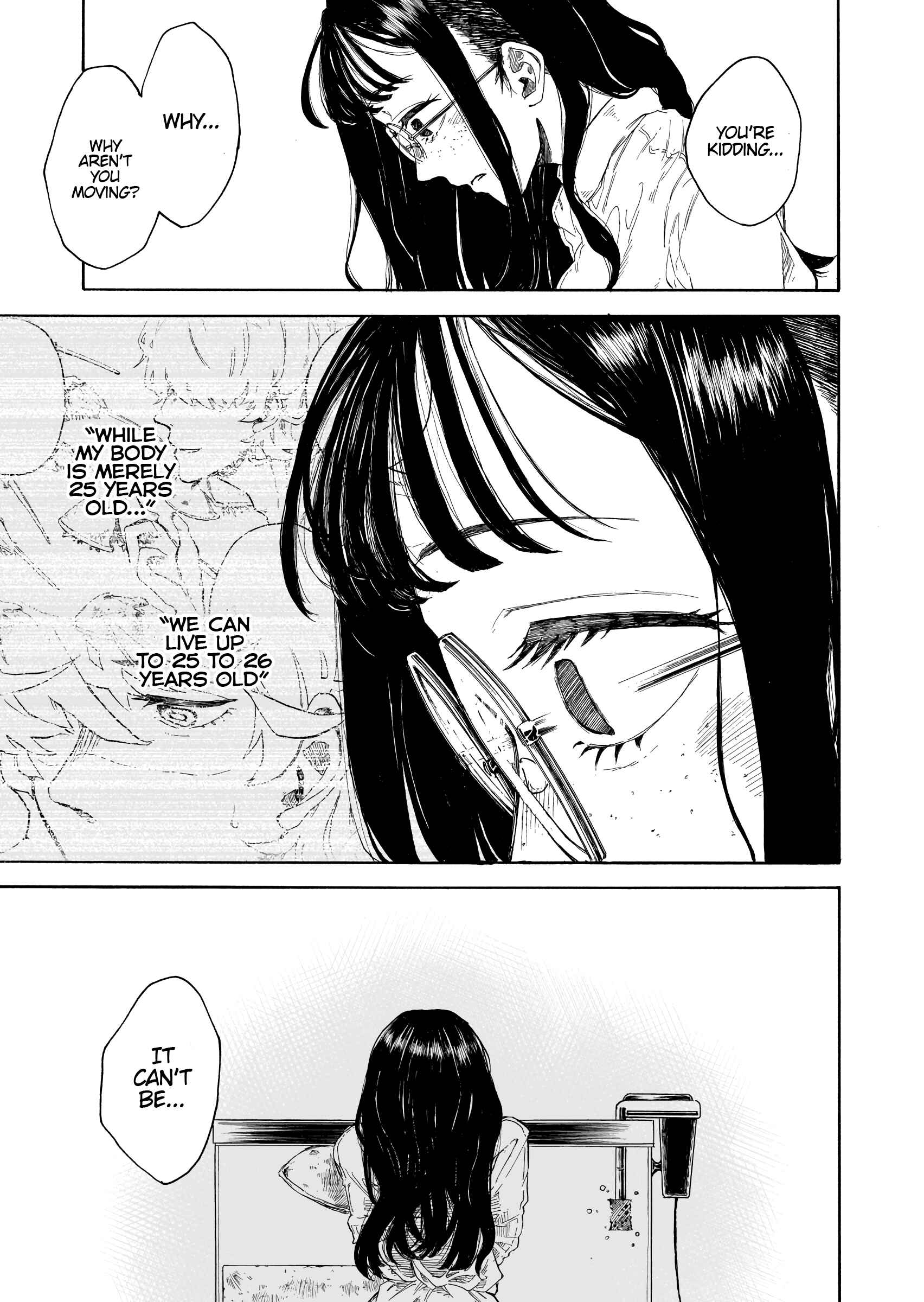 Page 38 Chapter Unknown_bf67 The 200 Million Year Long Dream