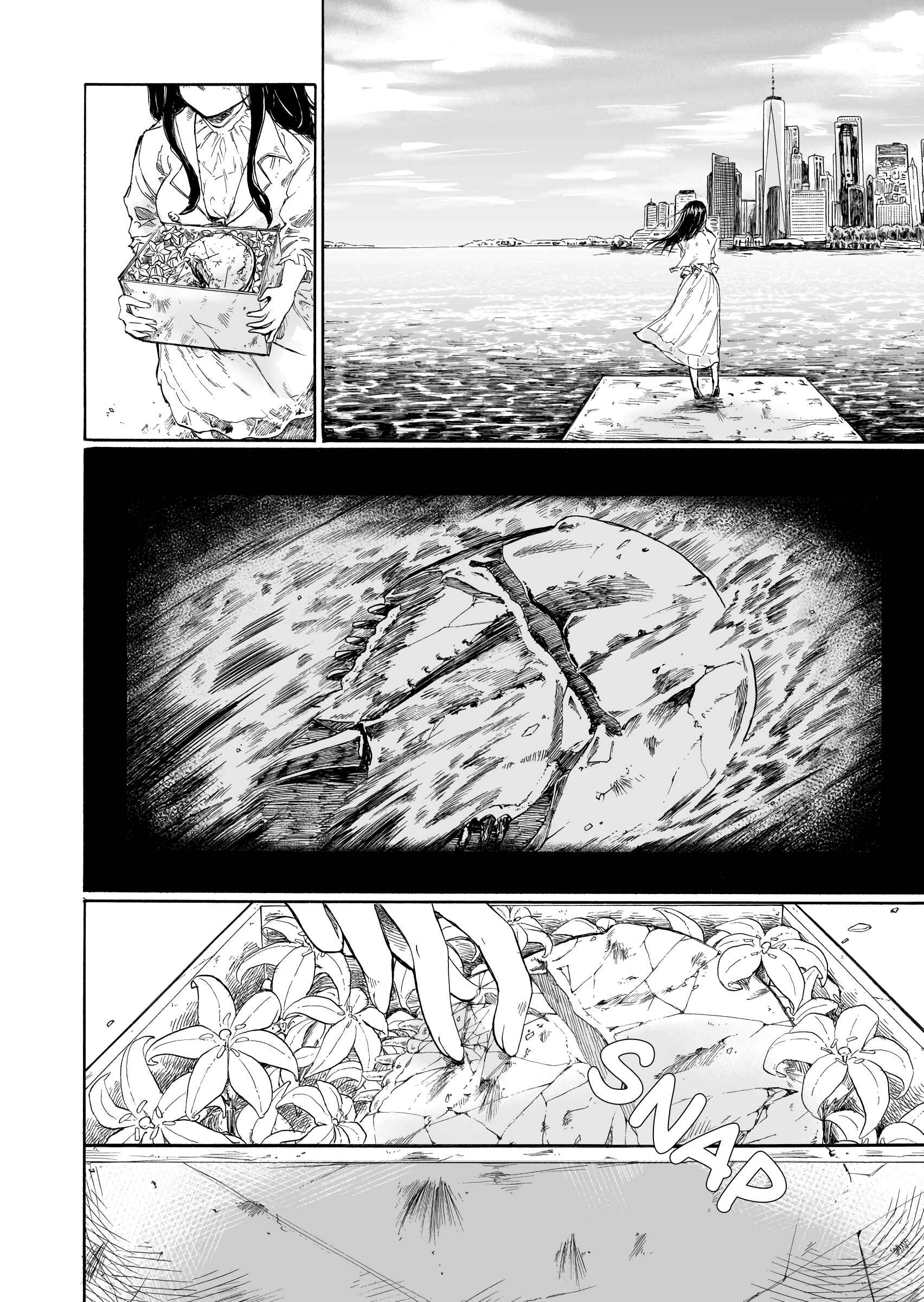 Page 39 Chapter Unknown_bf67 The 200 Million Year Long Dream