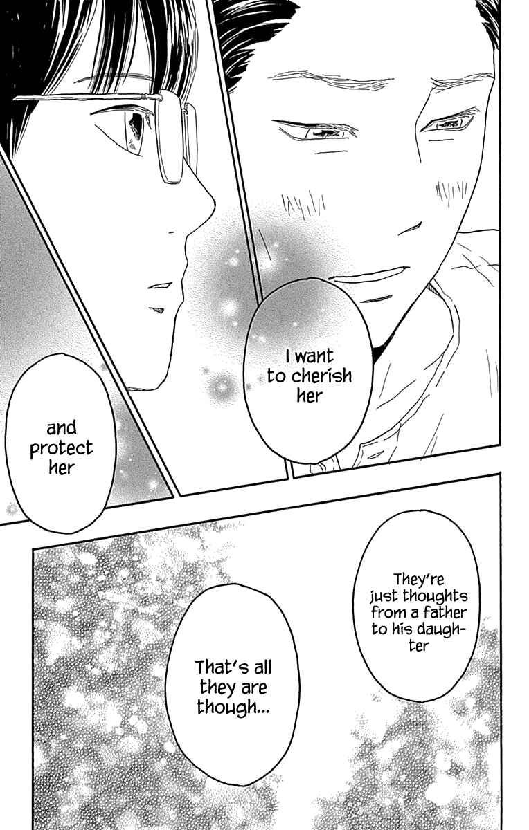 Page 33 Chapter 20 Machida-kuns World