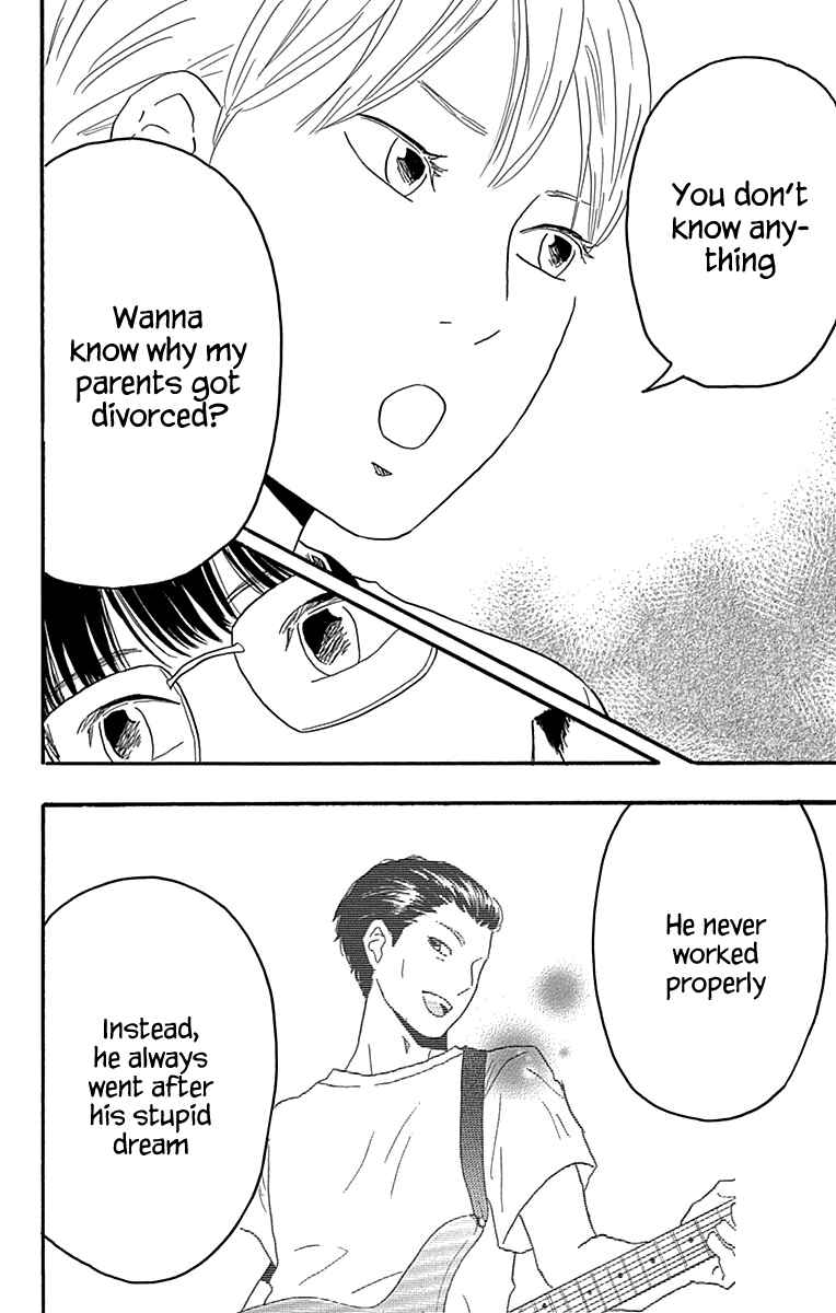 Page 36 Chapter 20 Machida-kuns World