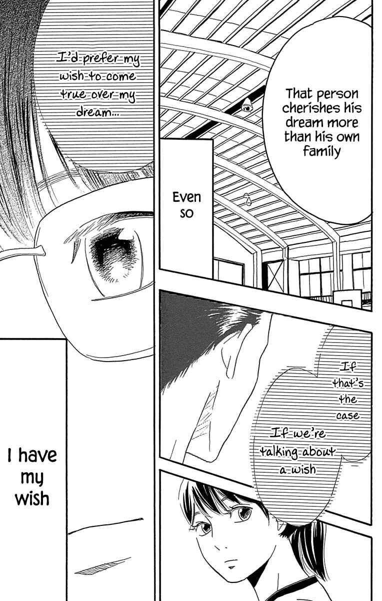 Page 37 Chapter 20 Machida-kuns World