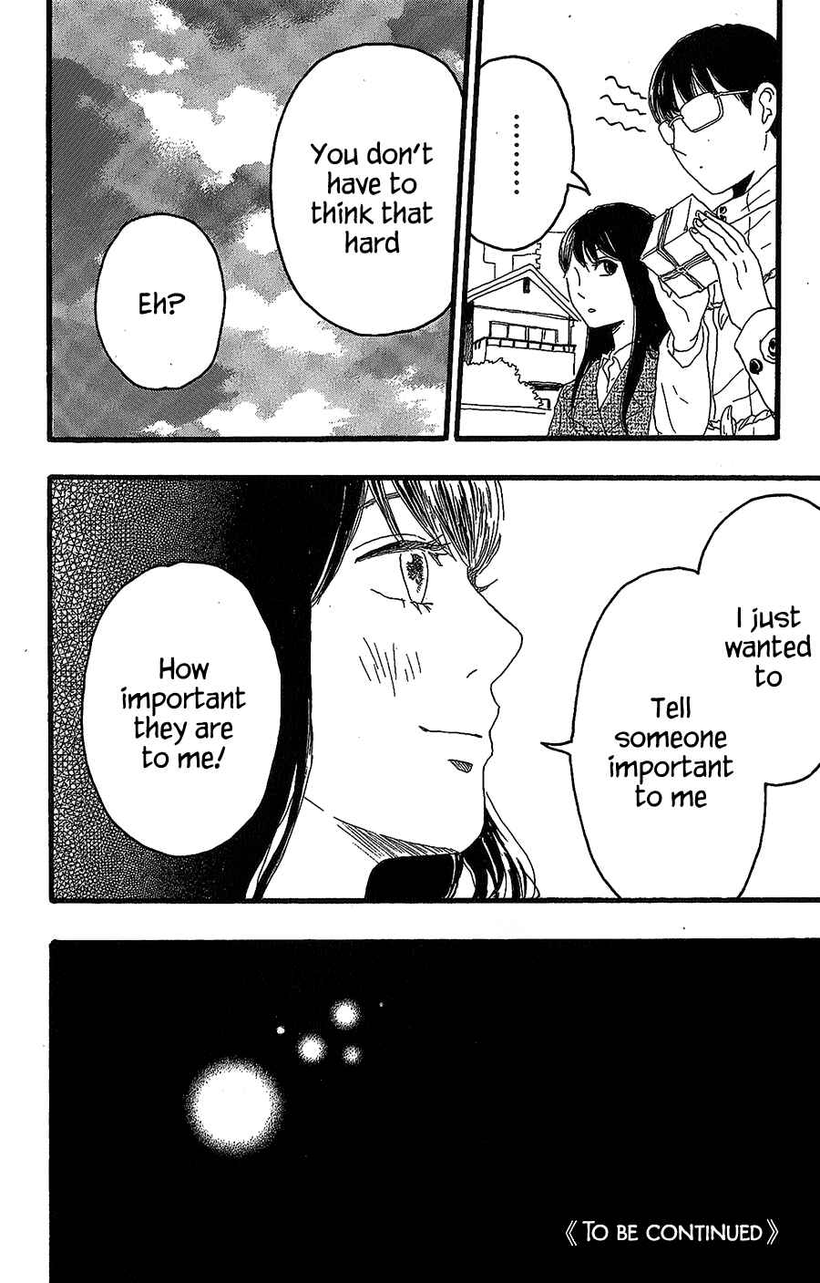 Page 42 Chapter 15 Machida-kuns World