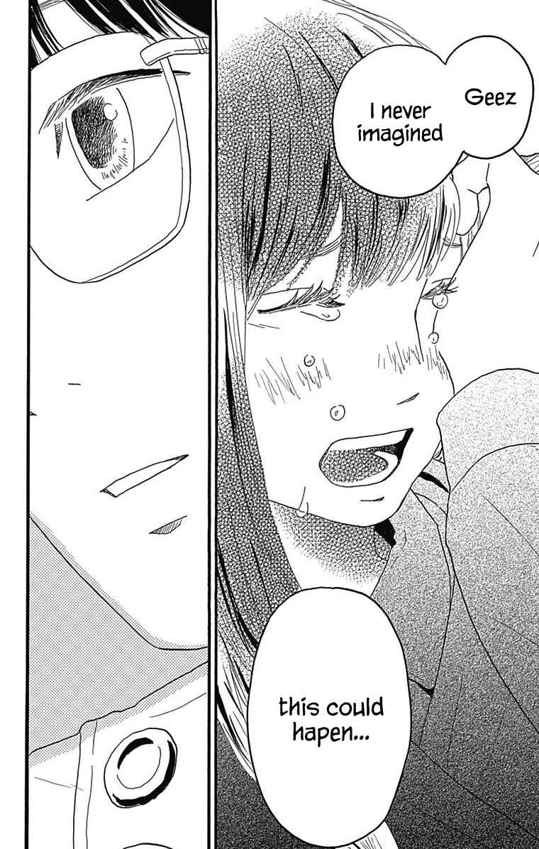 Page 40 Chapter 26 Machida-kuns World