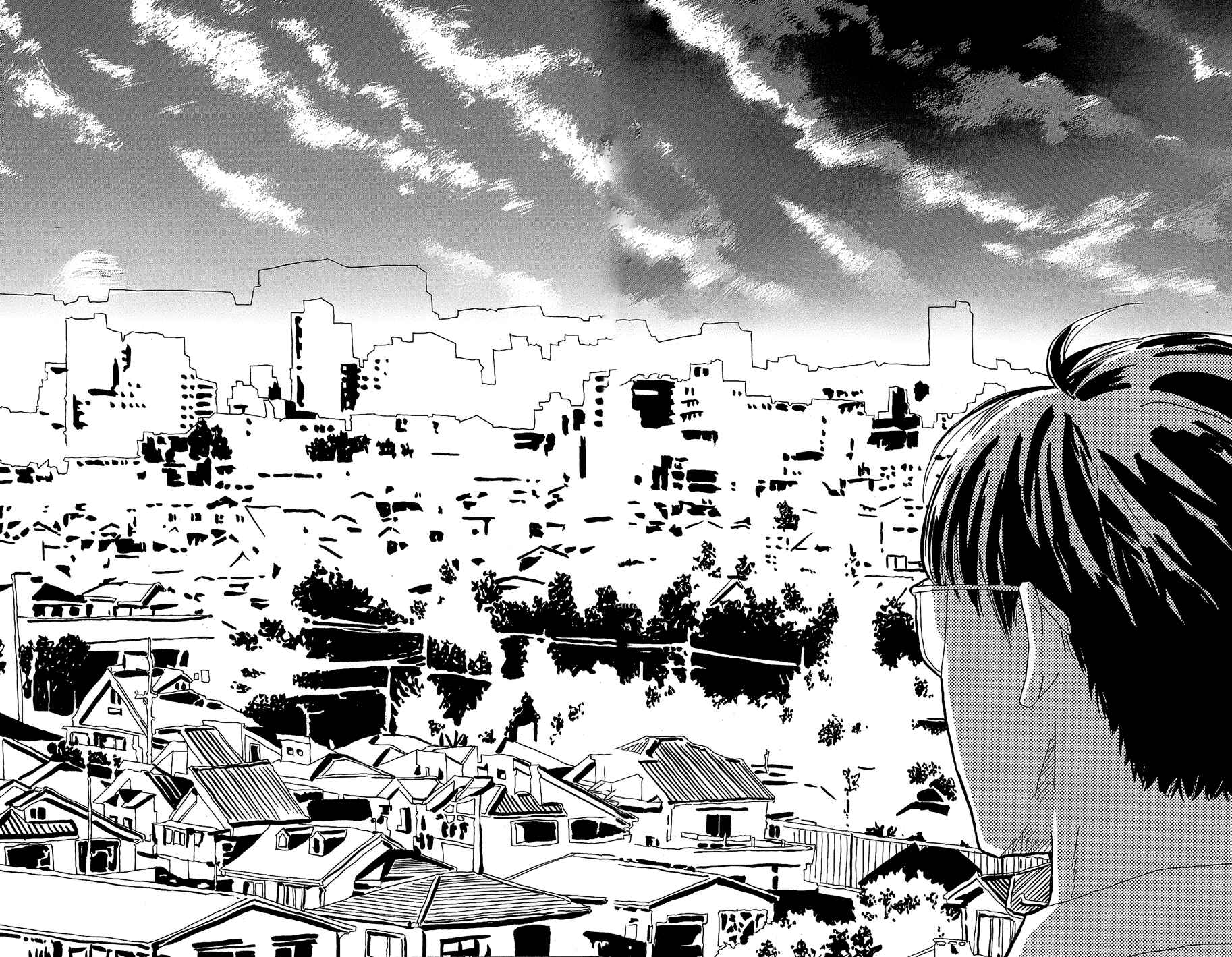 Page 36 Chapter 9 Machida-kuns World
