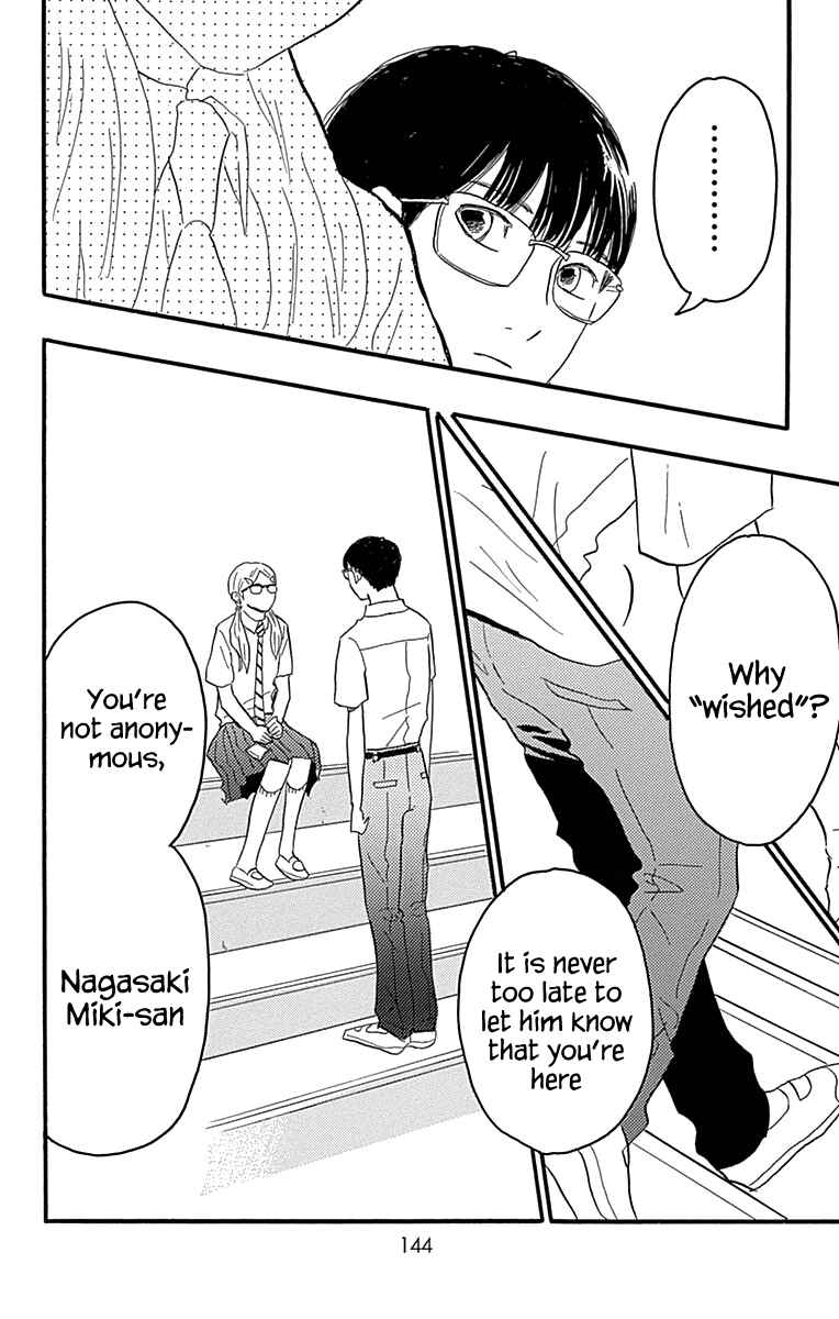 Page 10 Chapter 19 Machida-kuns World