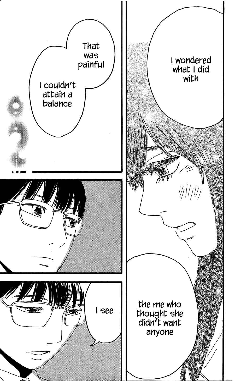 Page 40 Chapter 4 Machida-kuns World
