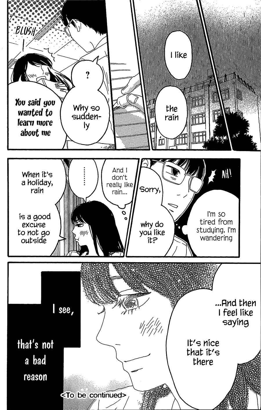 Page 43 Chapter 4 Machida-kuns World