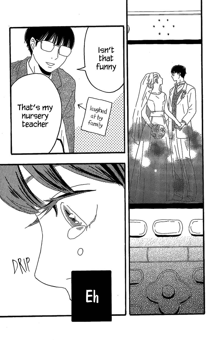 Page 42 Chapter 12 Machida-kuns World