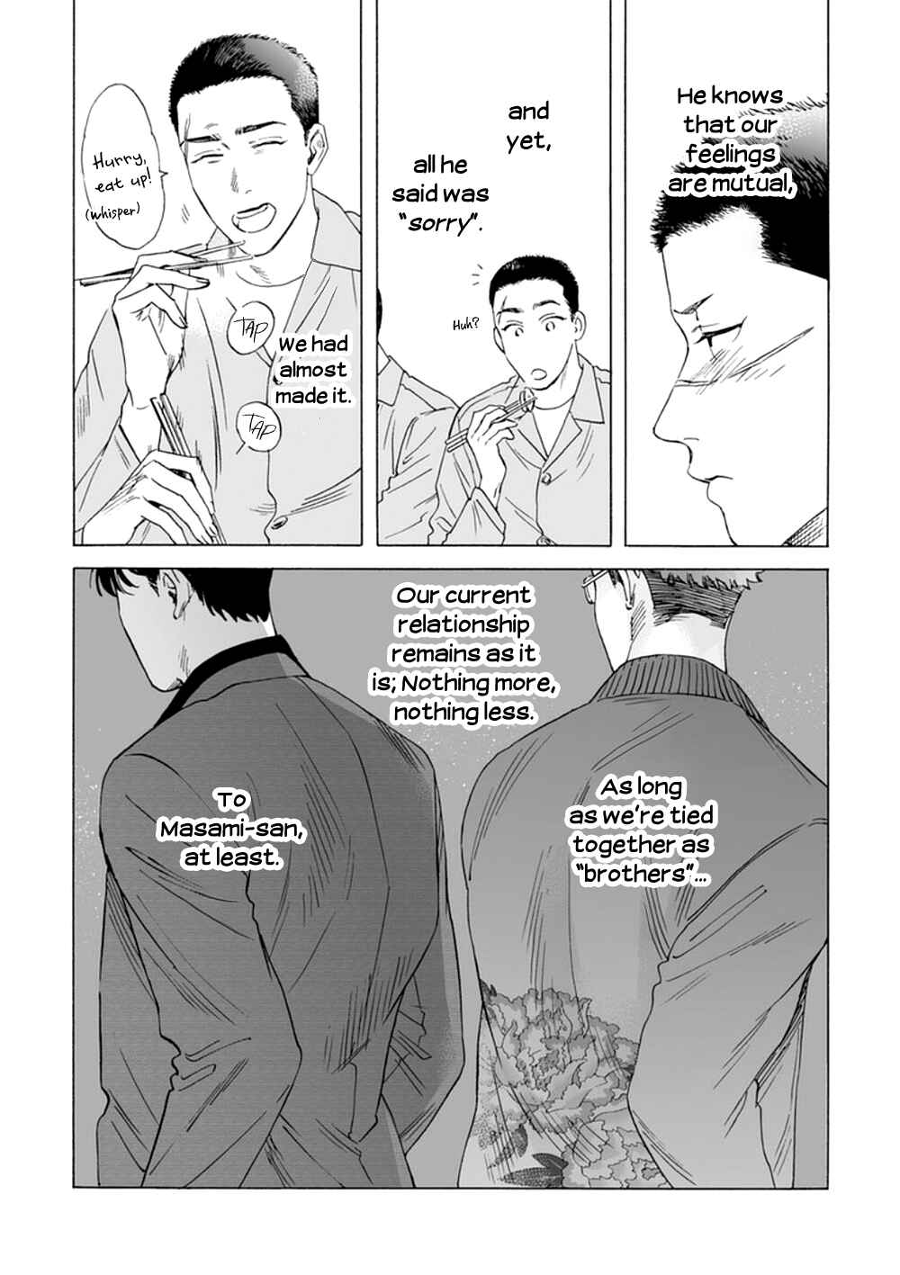 Page 10 Chapter 6 Shishi to Myoujou