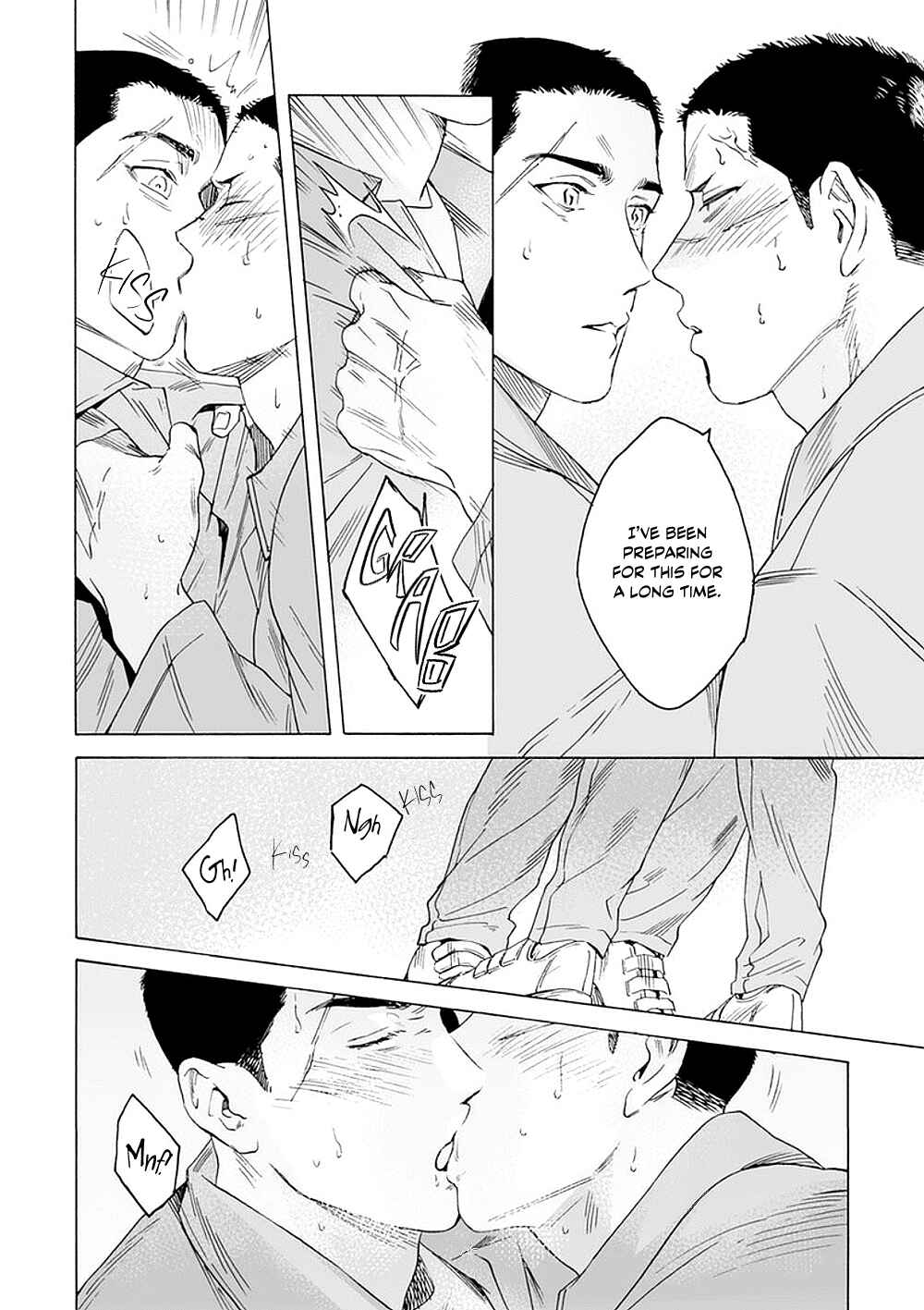 Page 18 Chapter 6 Shishi to Myoujou