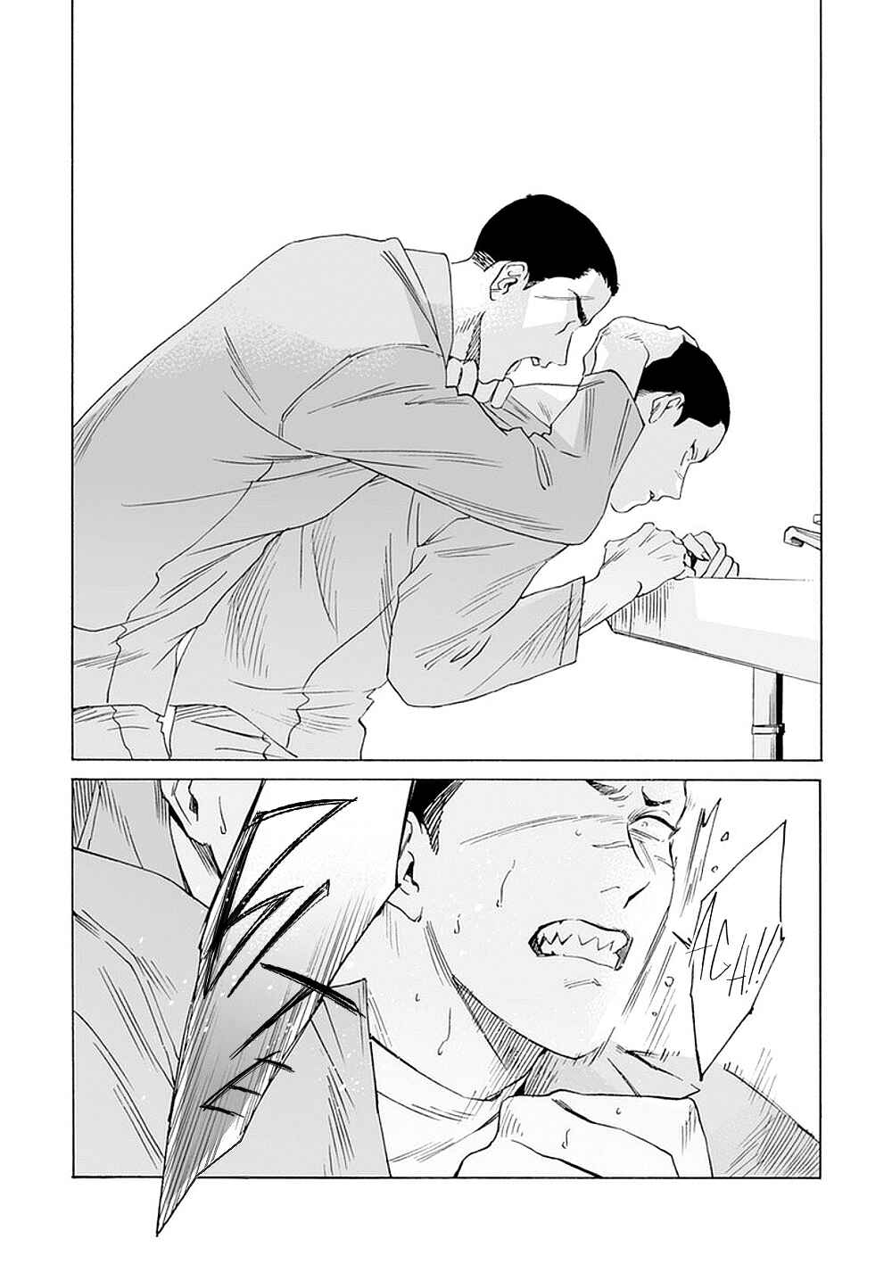 Page 20 Chapter 6 Shishi to Myoujou