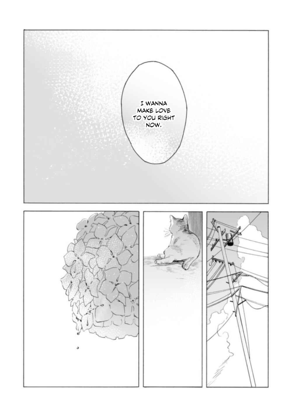 Page 32 Chapter 6 Shishi to Myoujou