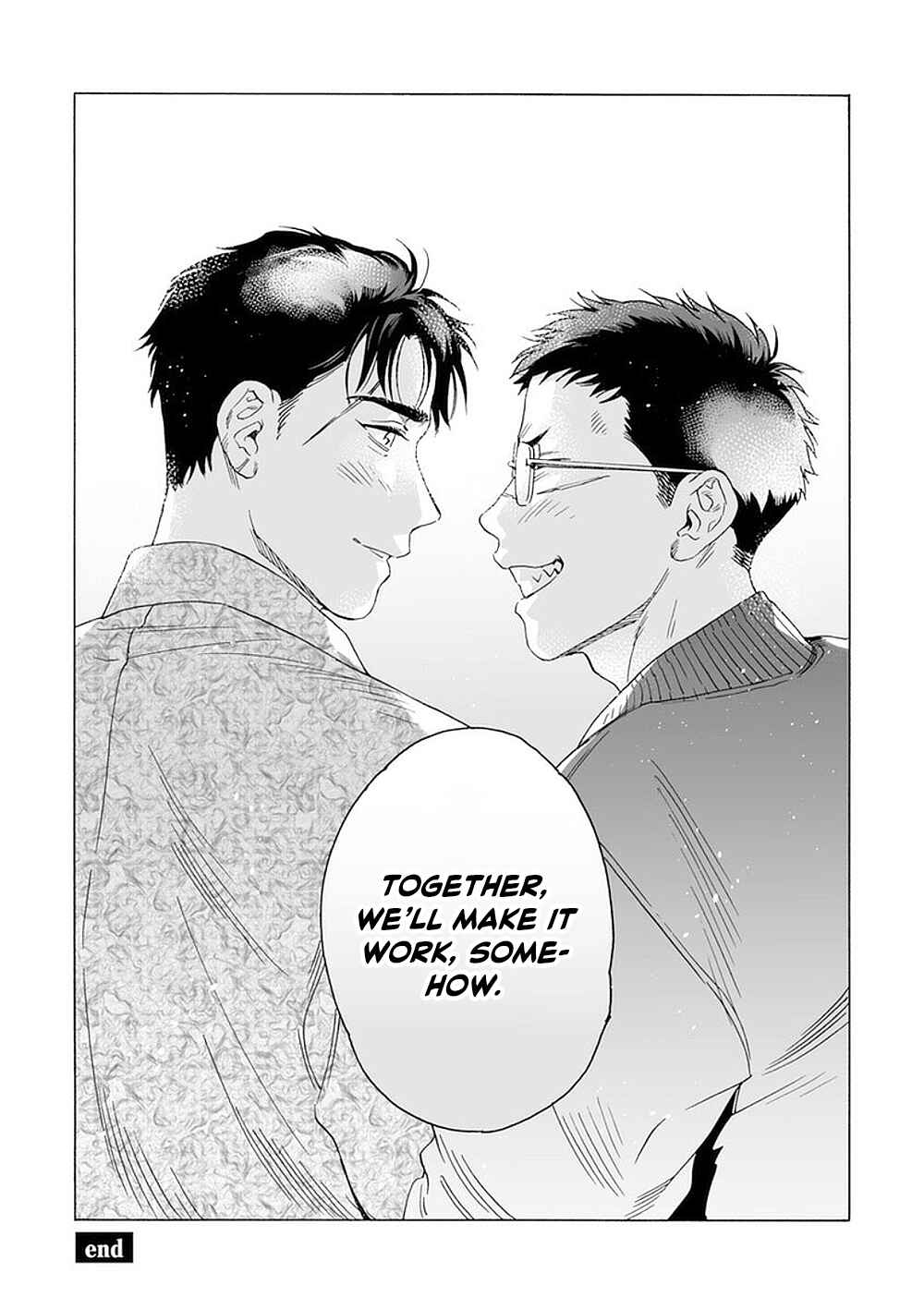 Page 40 Chapter 6 Shishi to Myoujou