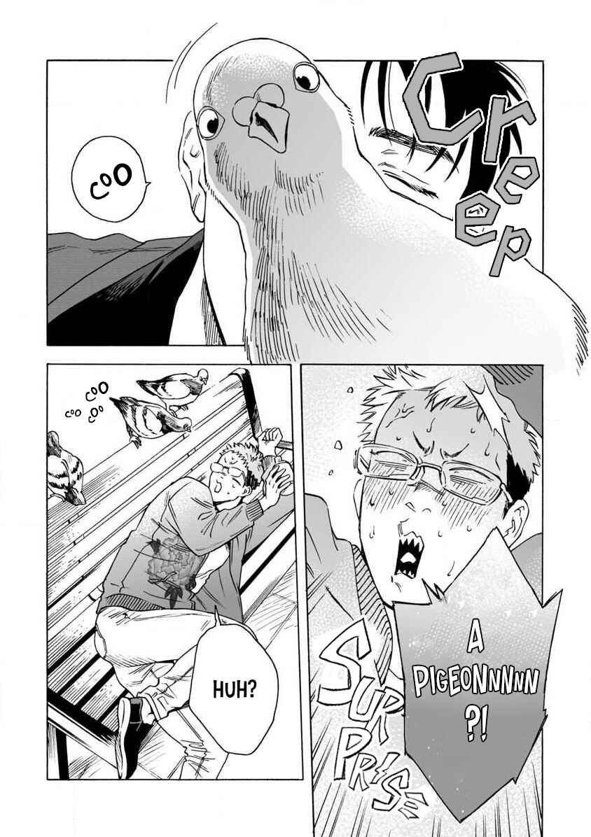 Page 6 Chapter 4 Shishi to Myoujou