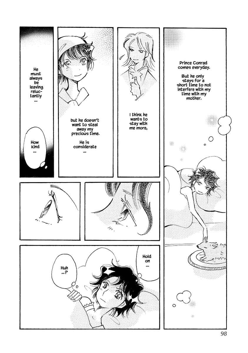 Page 18 Chapter 72.1 Calbania Monogatari
