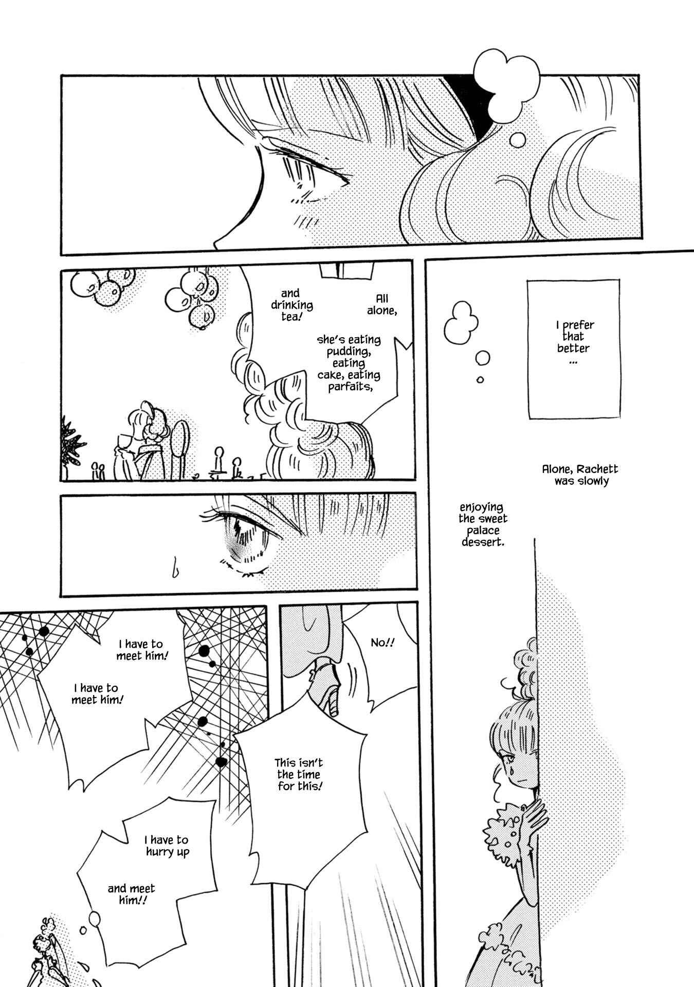 Page 21 Chapter 78 Calbania Monogatari