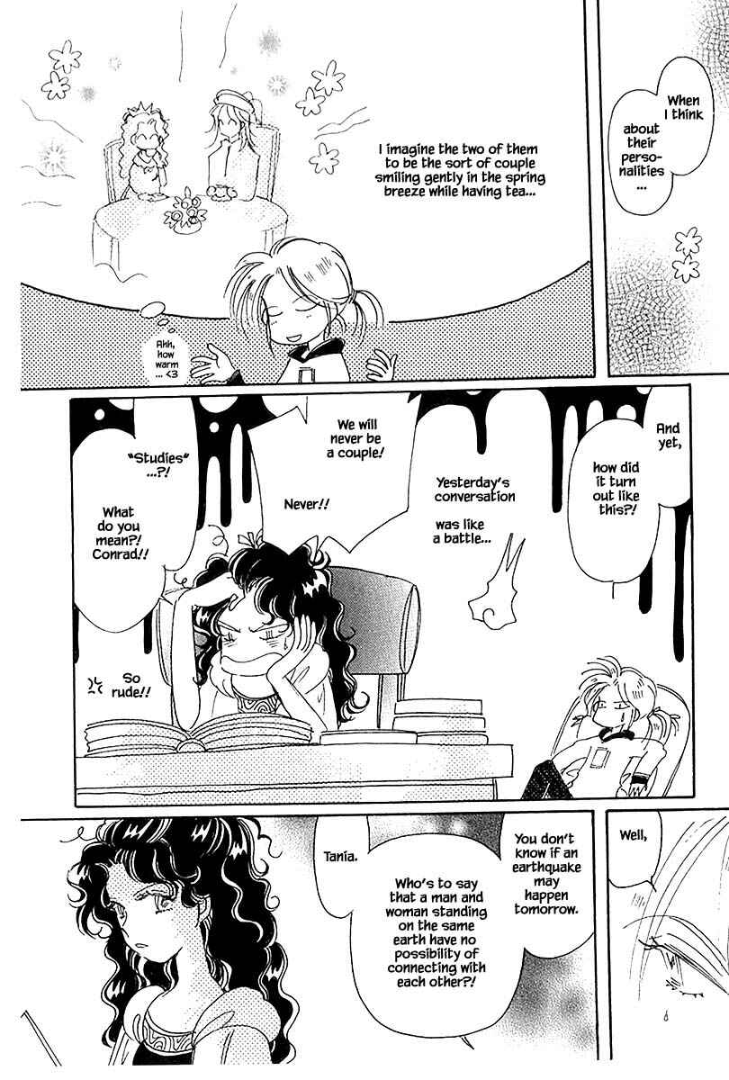 Page 18 Chapter 40.2 Calbania Monogatari