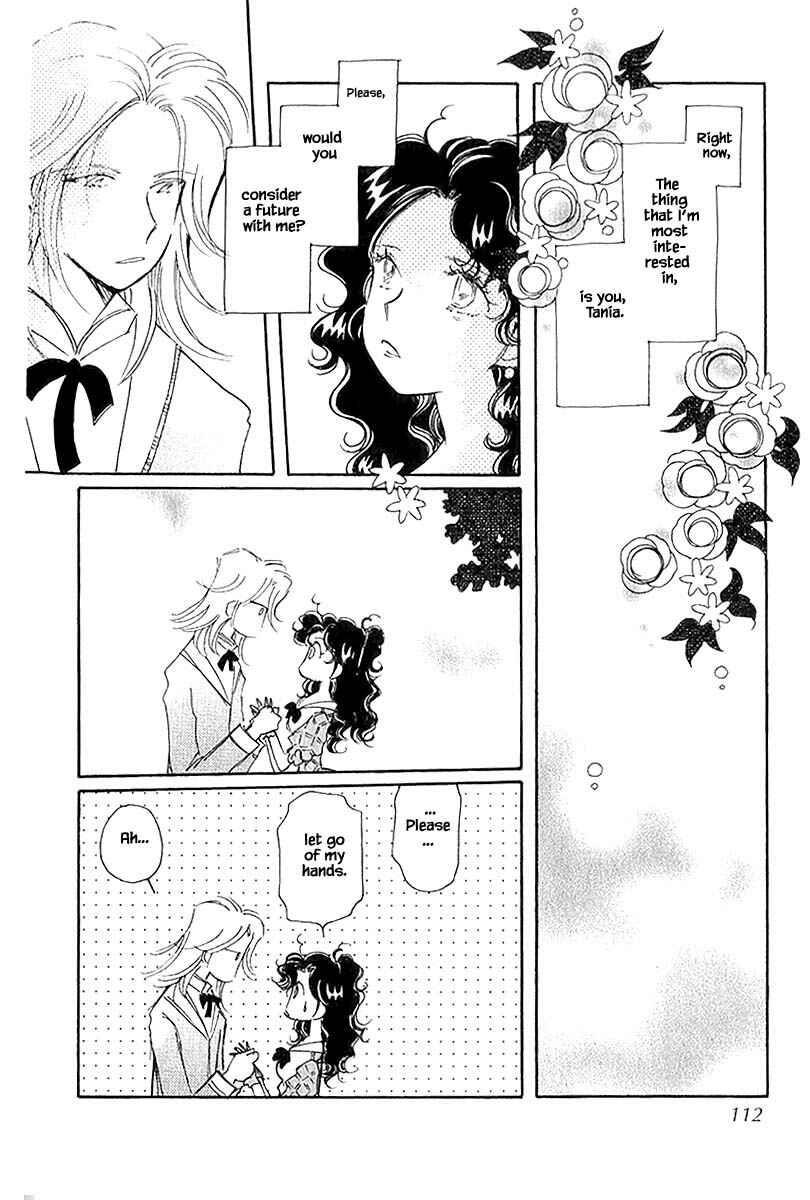 Page 2 Chapter 40.2 Calbania Monogatari