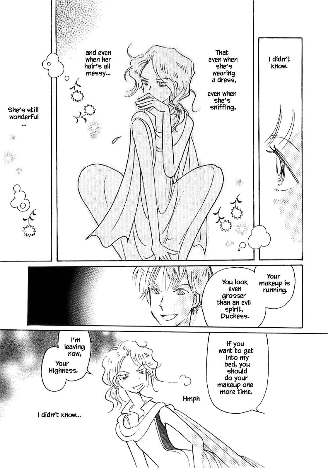 Page 23 Chapter 57.2 Calbania Monogatari