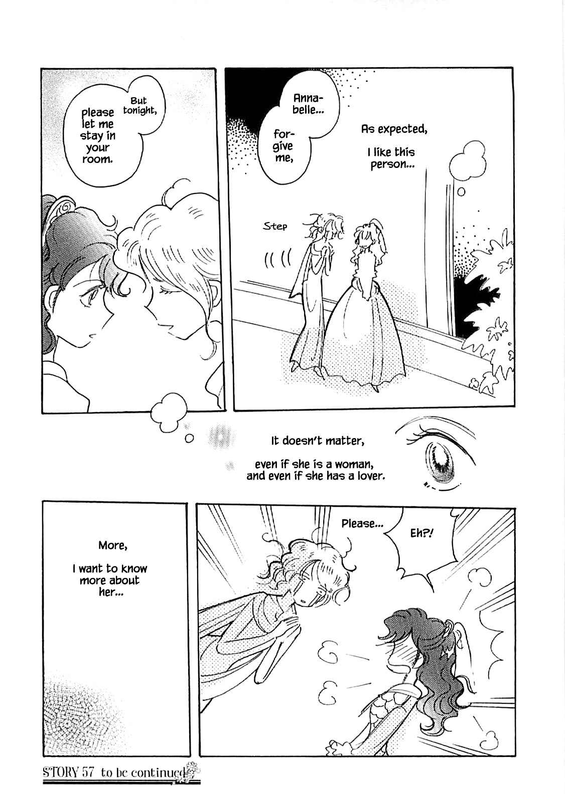 Page 24 Chapter 57.2 Calbania Monogatari