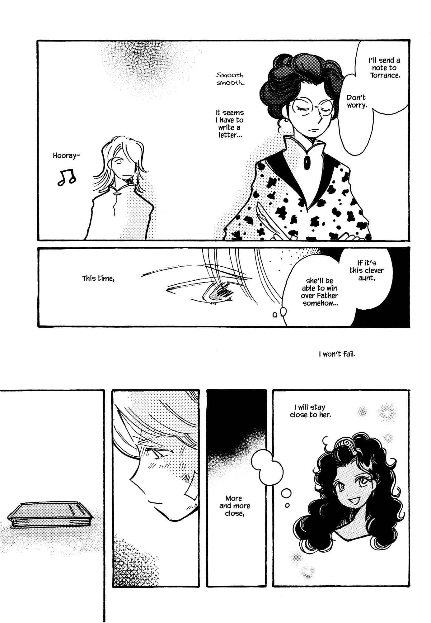 Page 15 Chapter 62.2 Calbania Monogatari