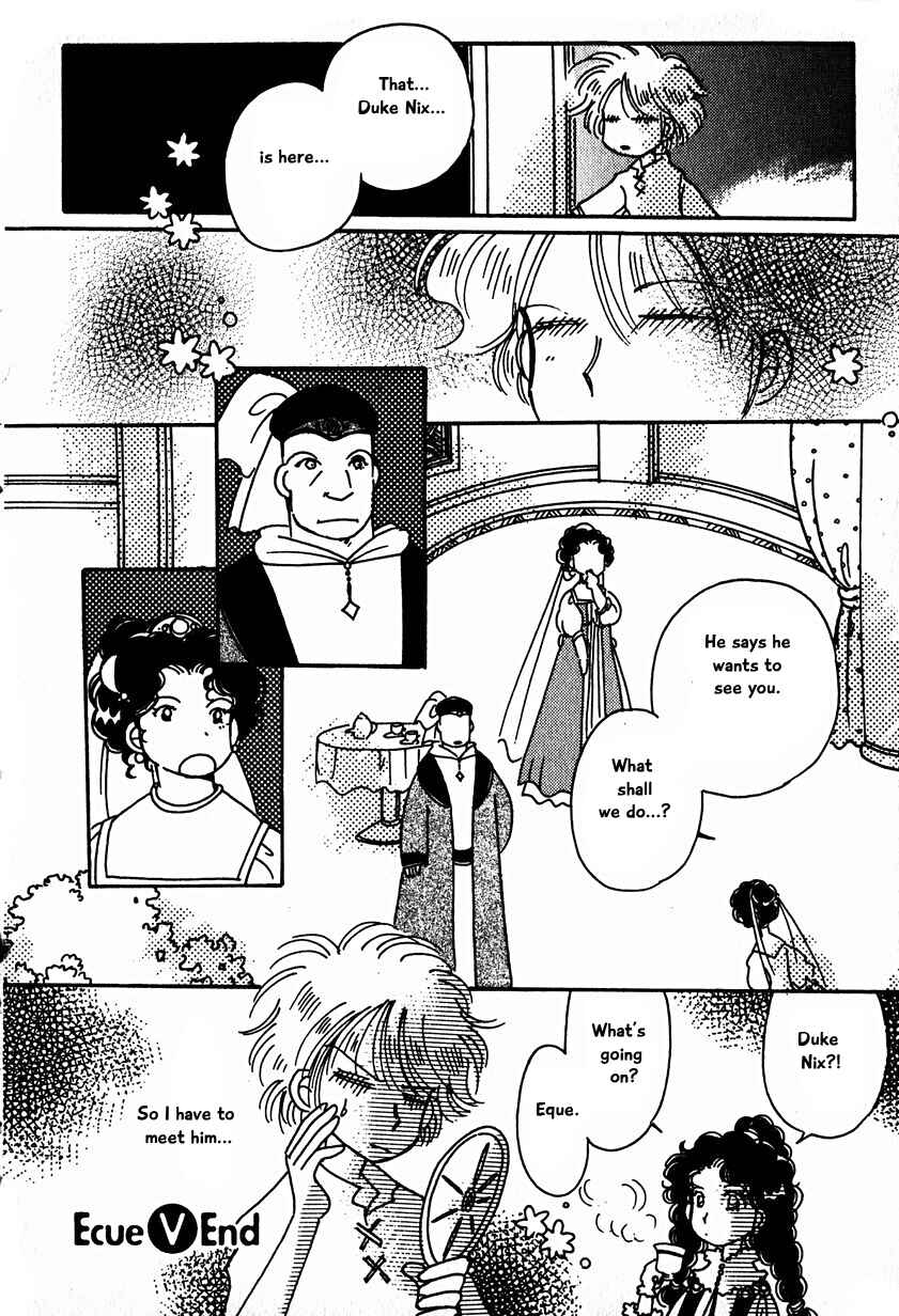Page 34 Chapter 15.4 Calbania Monogatari