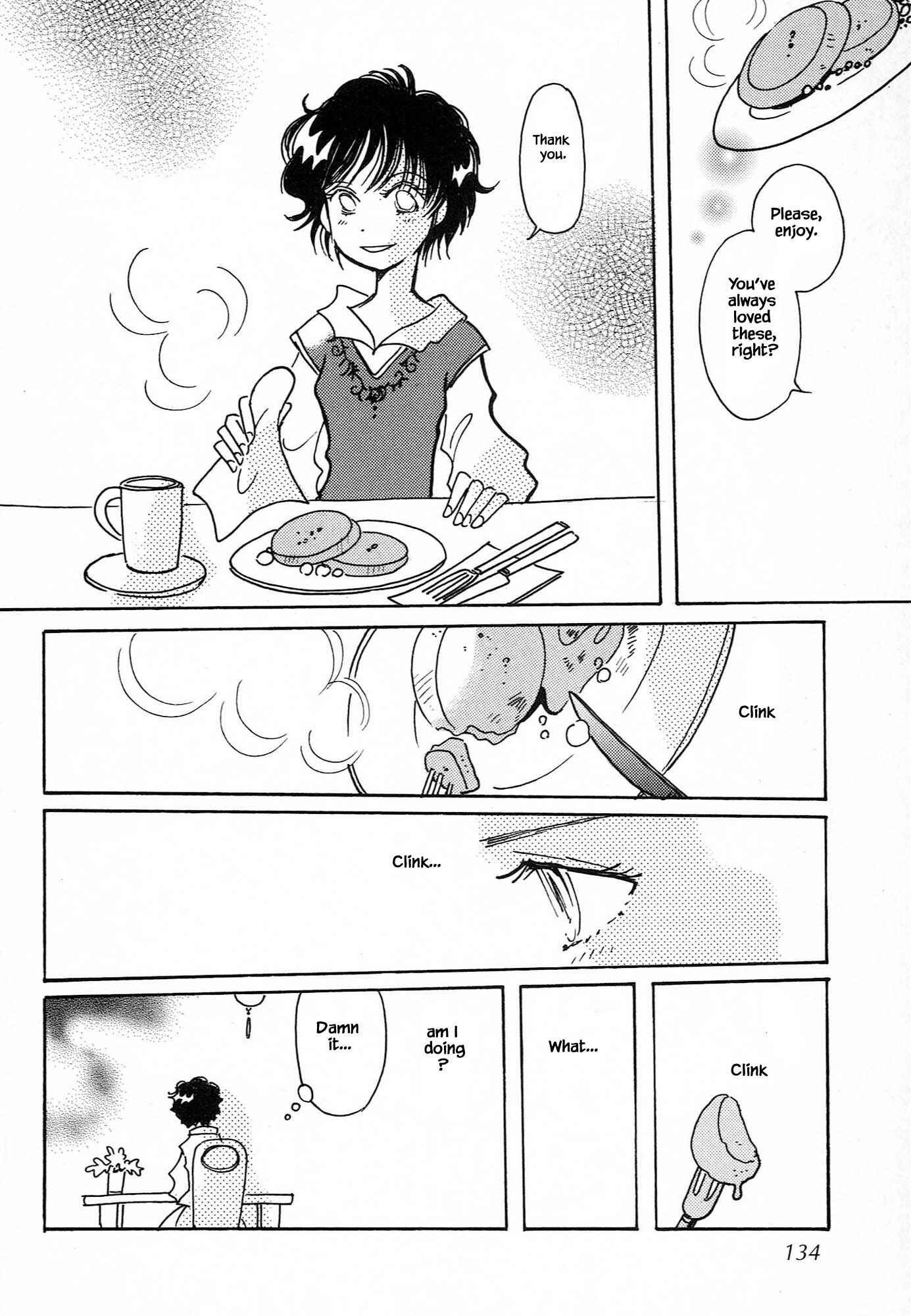 Page 12 Chapter 64.1 Calbania Monogatari