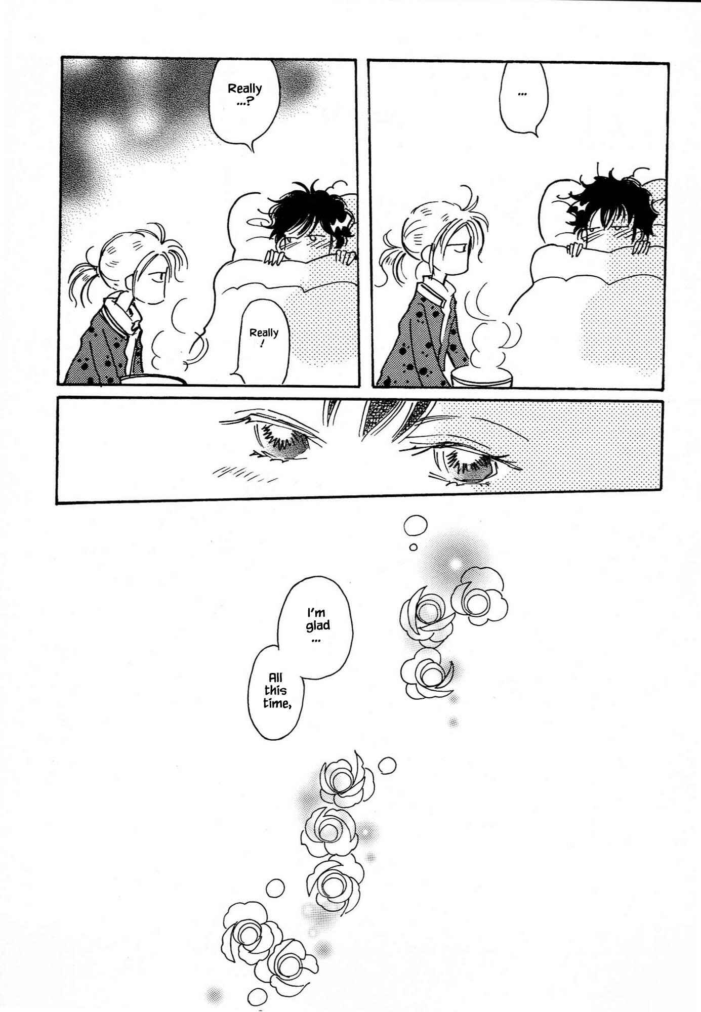 Page 23 Chapter 64.1 Calbania Monogatari