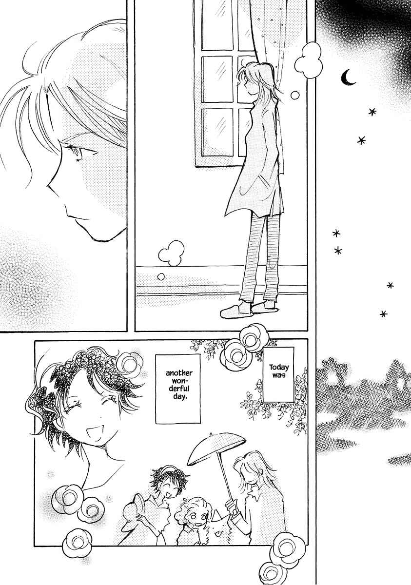 Page 14 Chapter 70 Calbania Monogatari