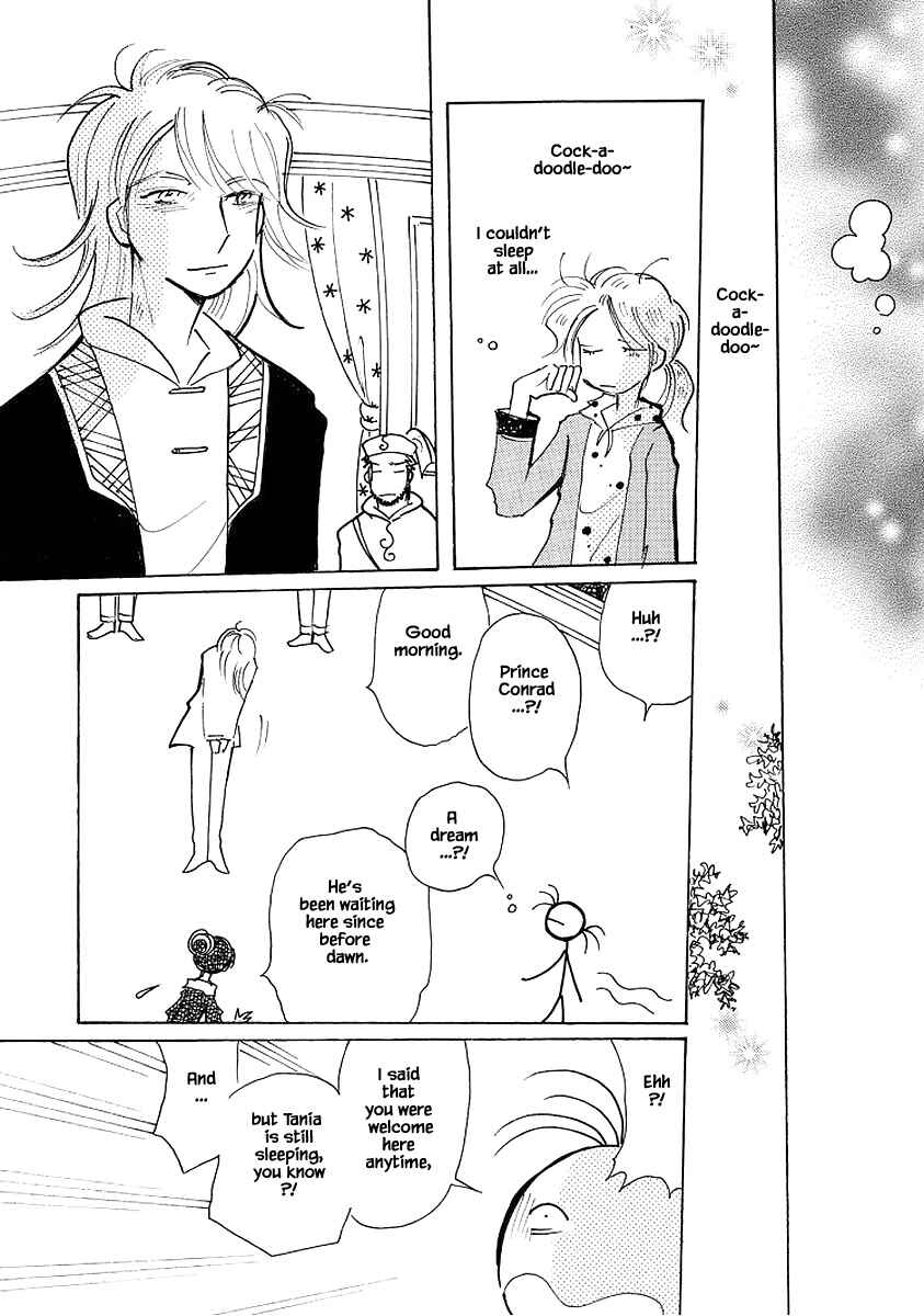 Page 18 Chapter 70 Calbania Monogatari