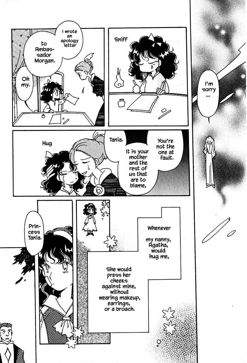 Page 16 Chapter 32.1 Calbania Monogatari